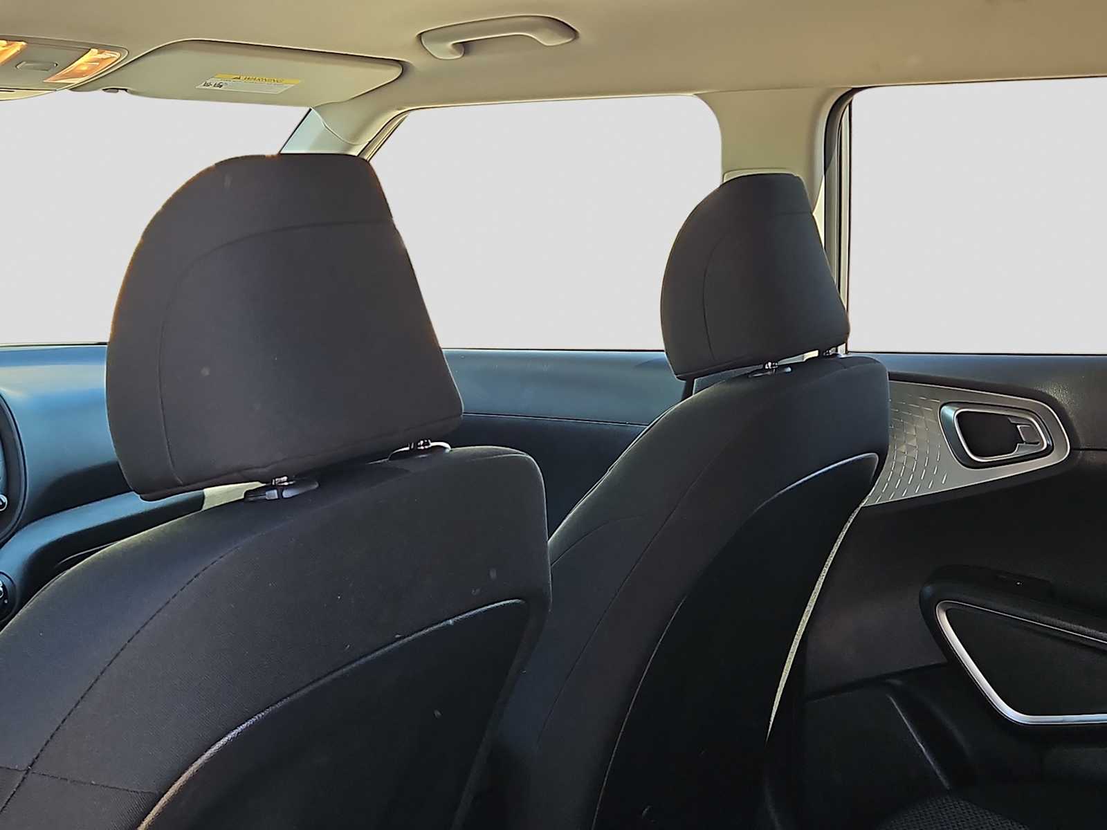 Thumbnail: 2025 Kia Soul - 16