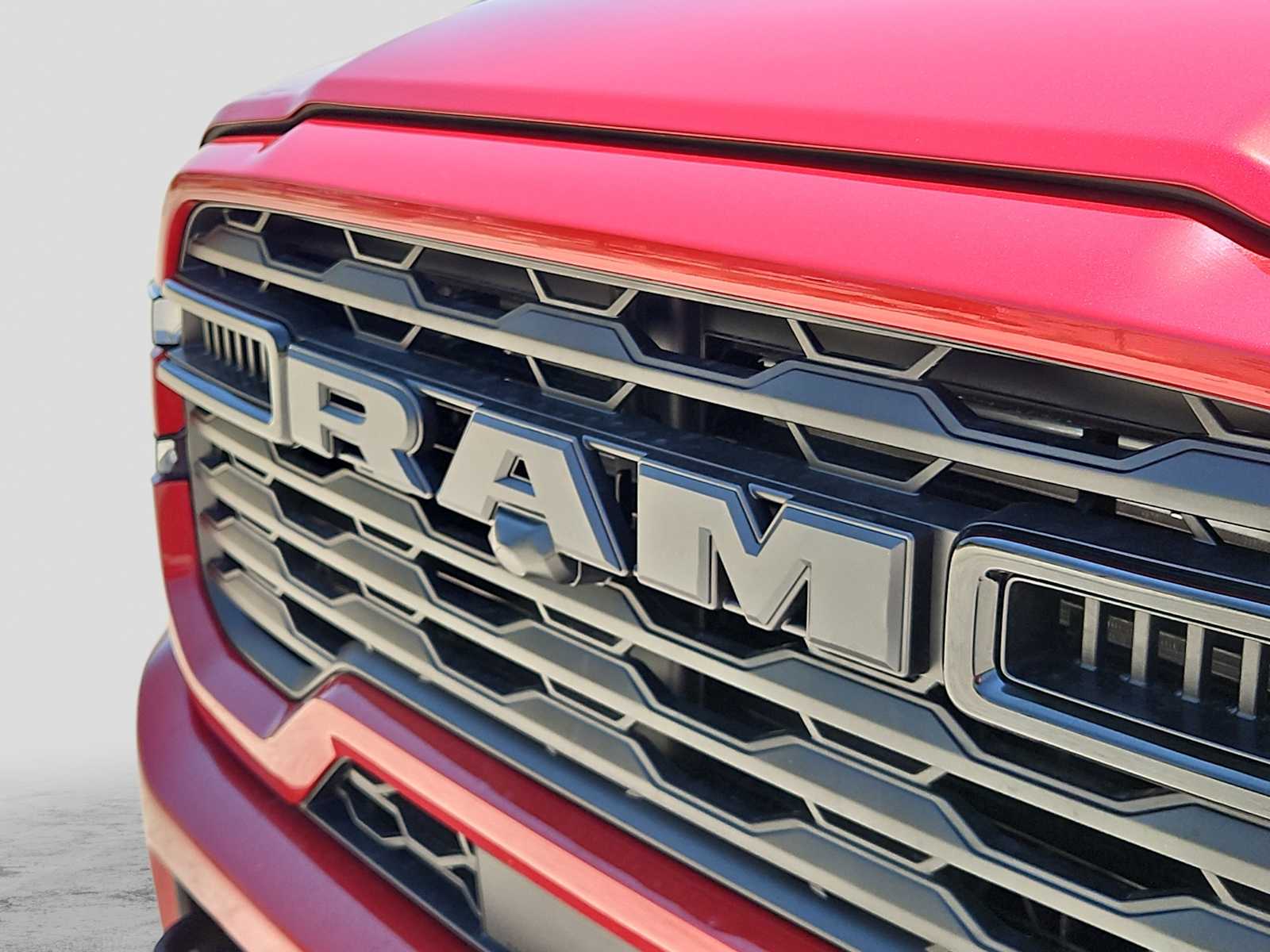 Thumbnail: 2026 RAM 3500 - 13