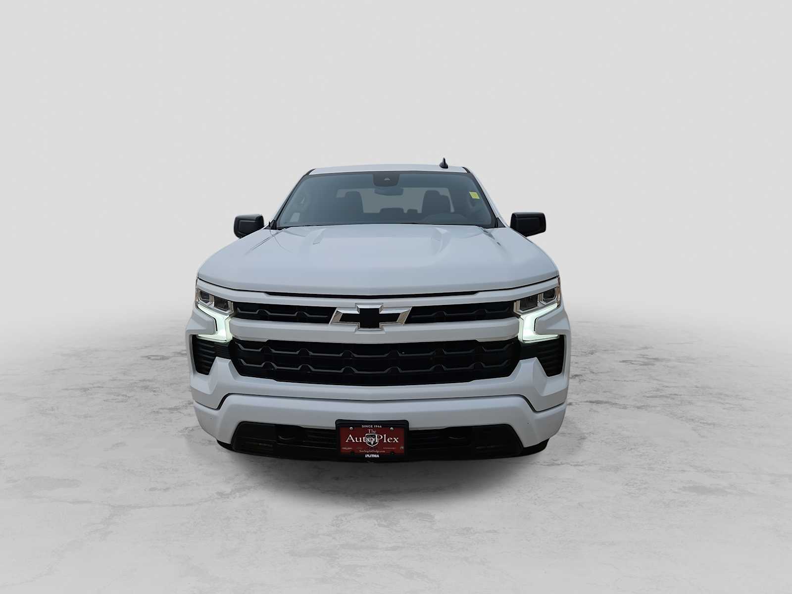 Thumbnail: 2023 Chevrolet Silverado 1500 - 3