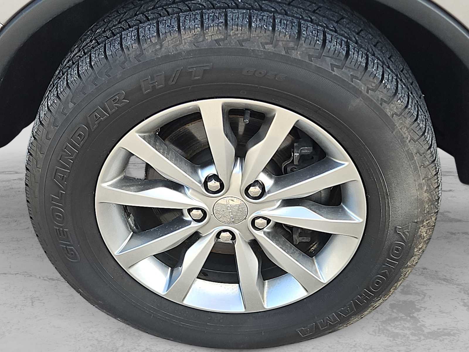 Thumbnail: 2016 Dodge Durango - 12