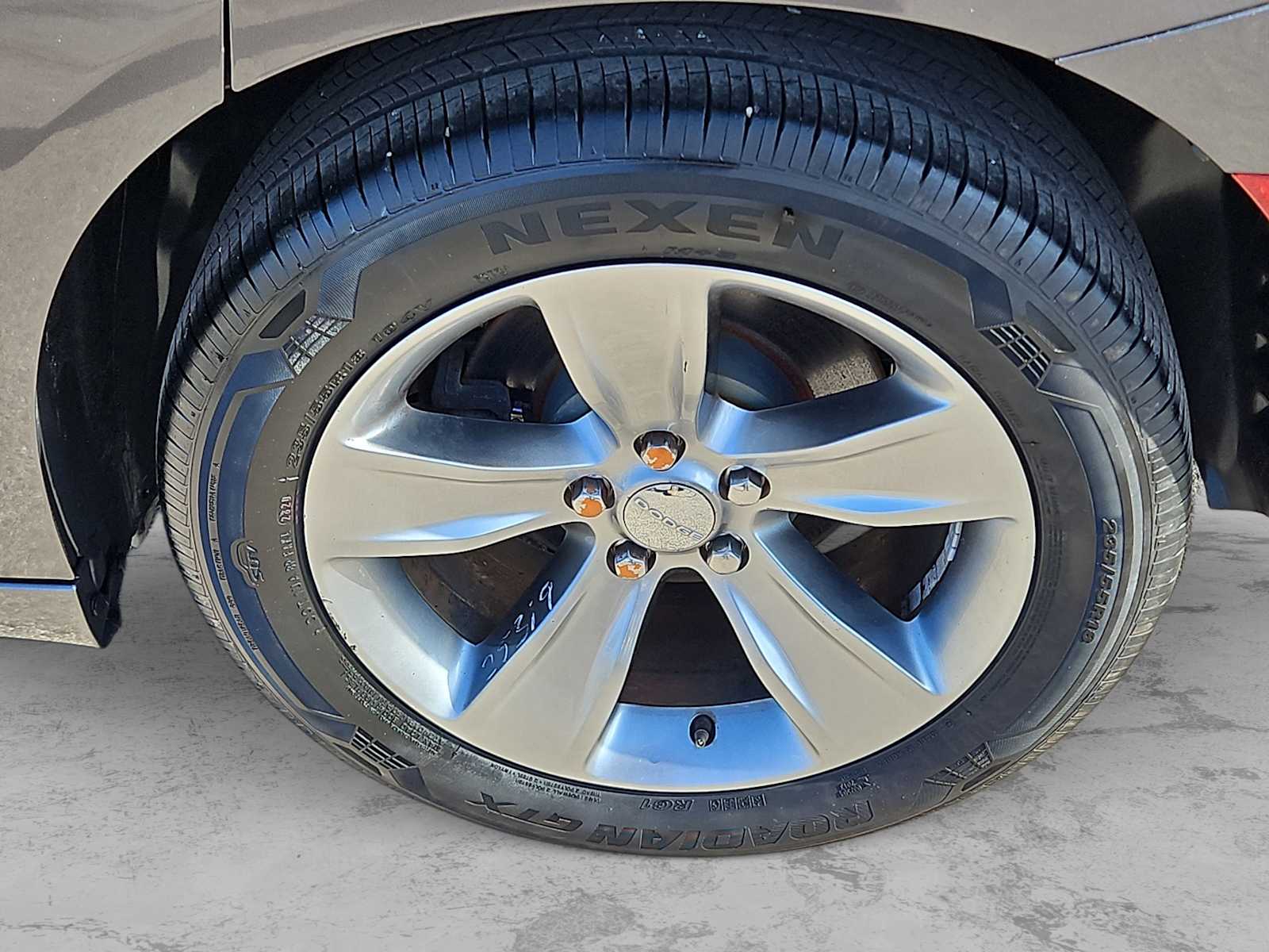 Thumbnail: 2022 Dodge Charger - 12