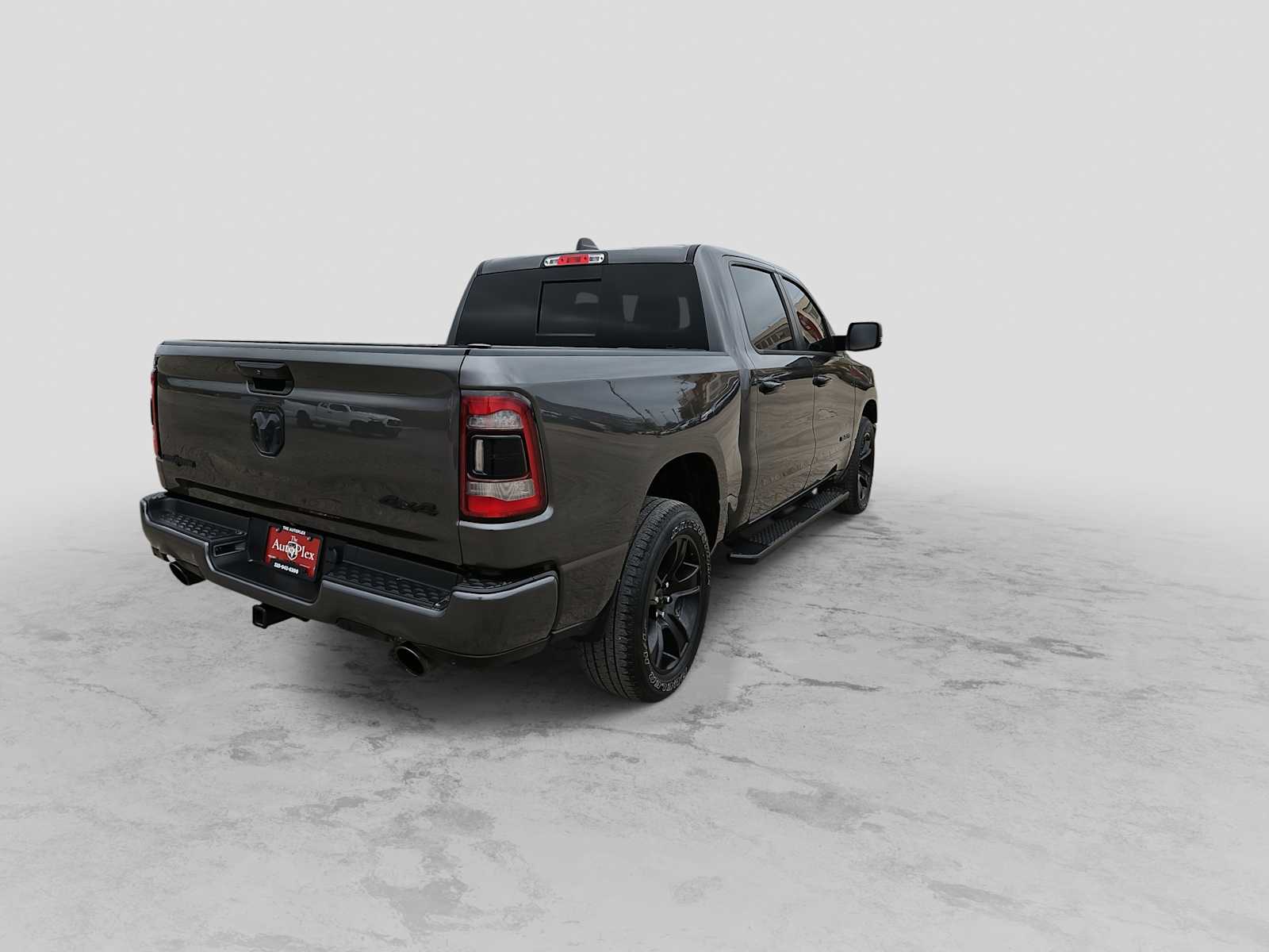 Thumbnail: 2023 RAM 1500 - 8