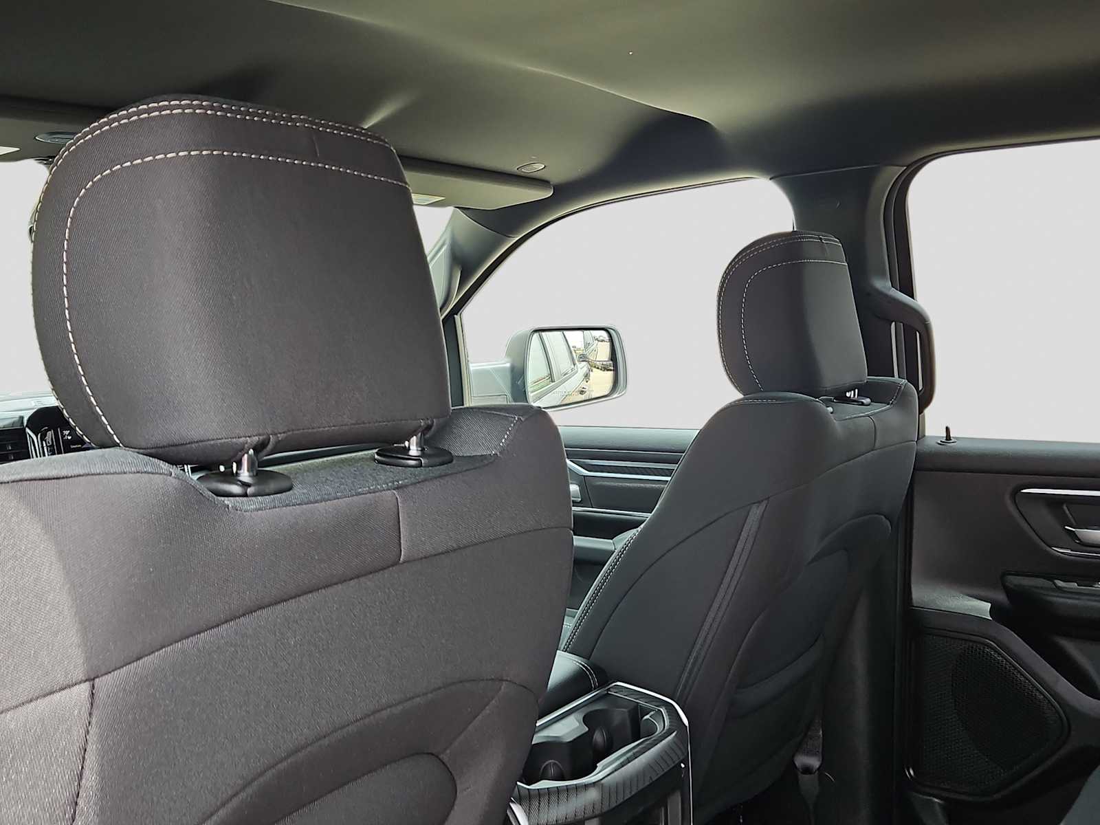 Thumbnail: 2026 RAM 1500 - 16