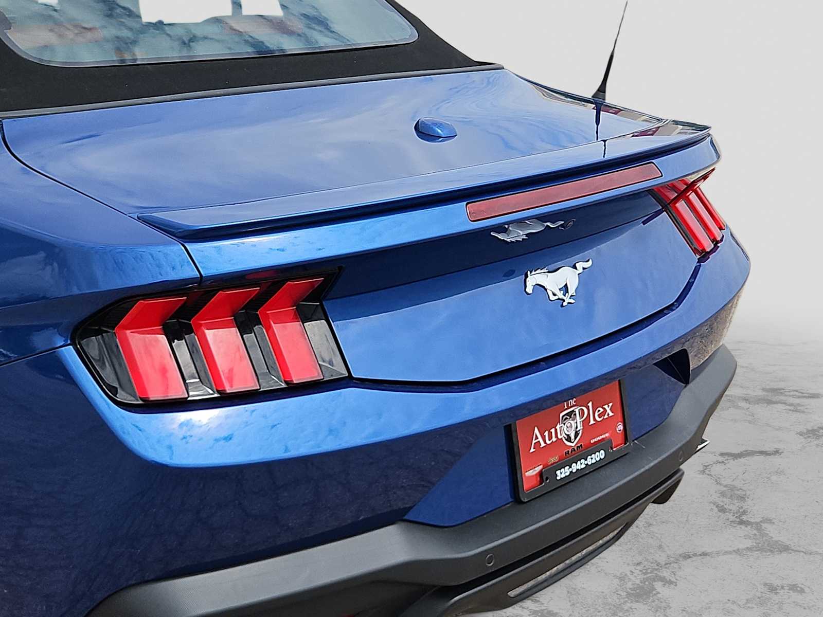 Thumbnail: 2024 Ford Mustang - 23