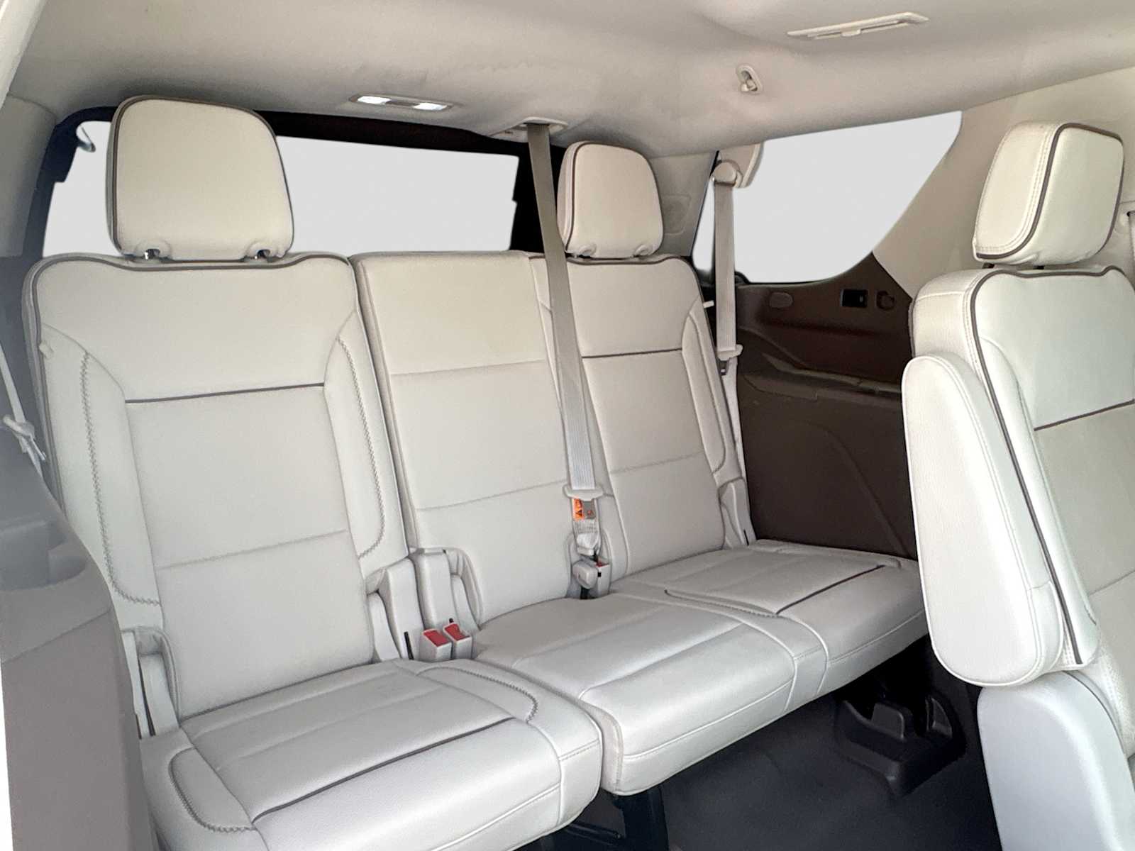 Thumbnail: 2021 GMC Yukon - 17