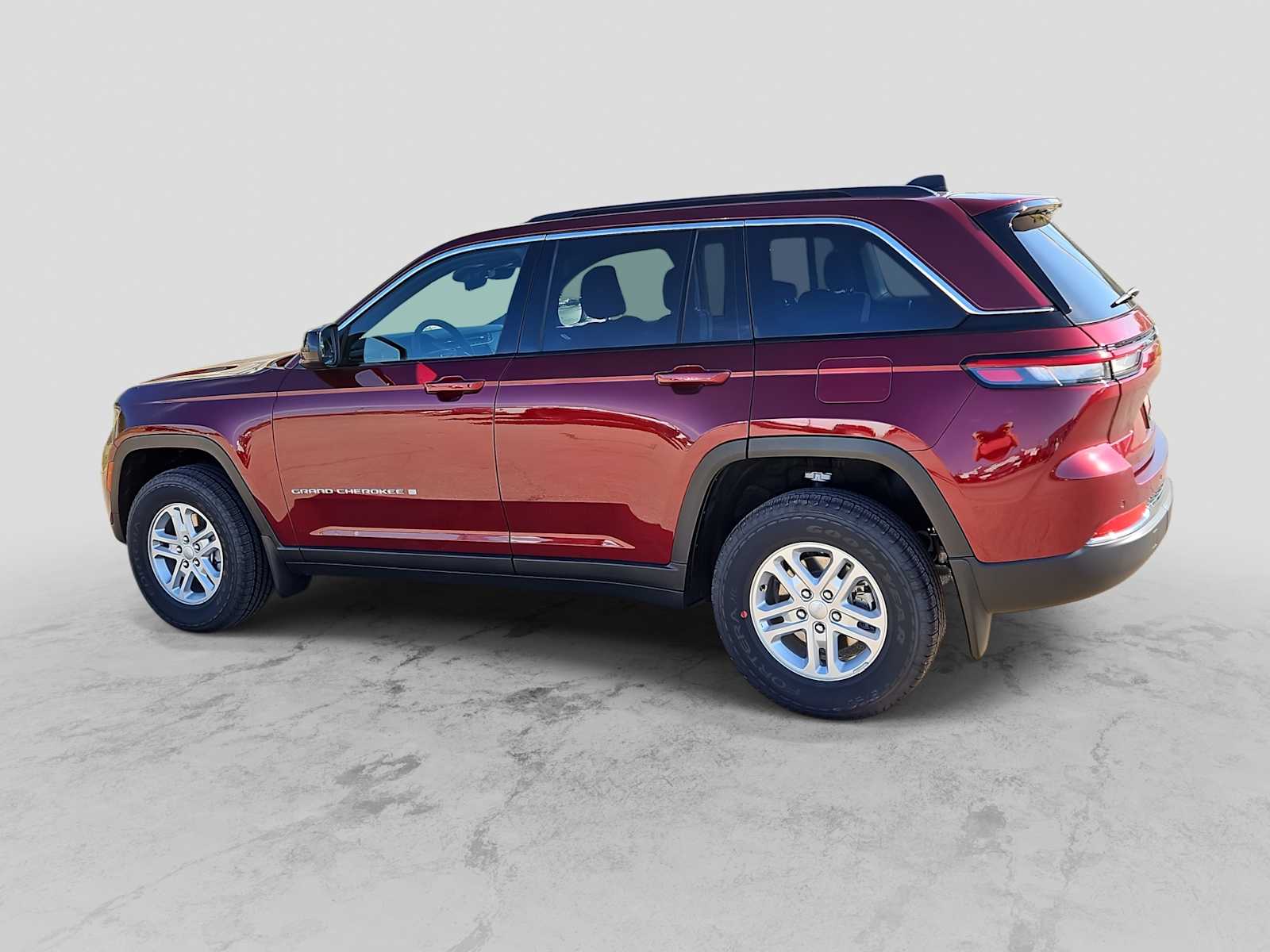 Thumbnail: 2025 Jeep Grand Cherokee - 11