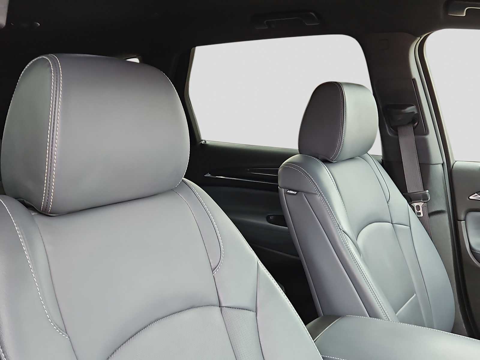 Thumbnail: 2024 Buick Enclave - 18