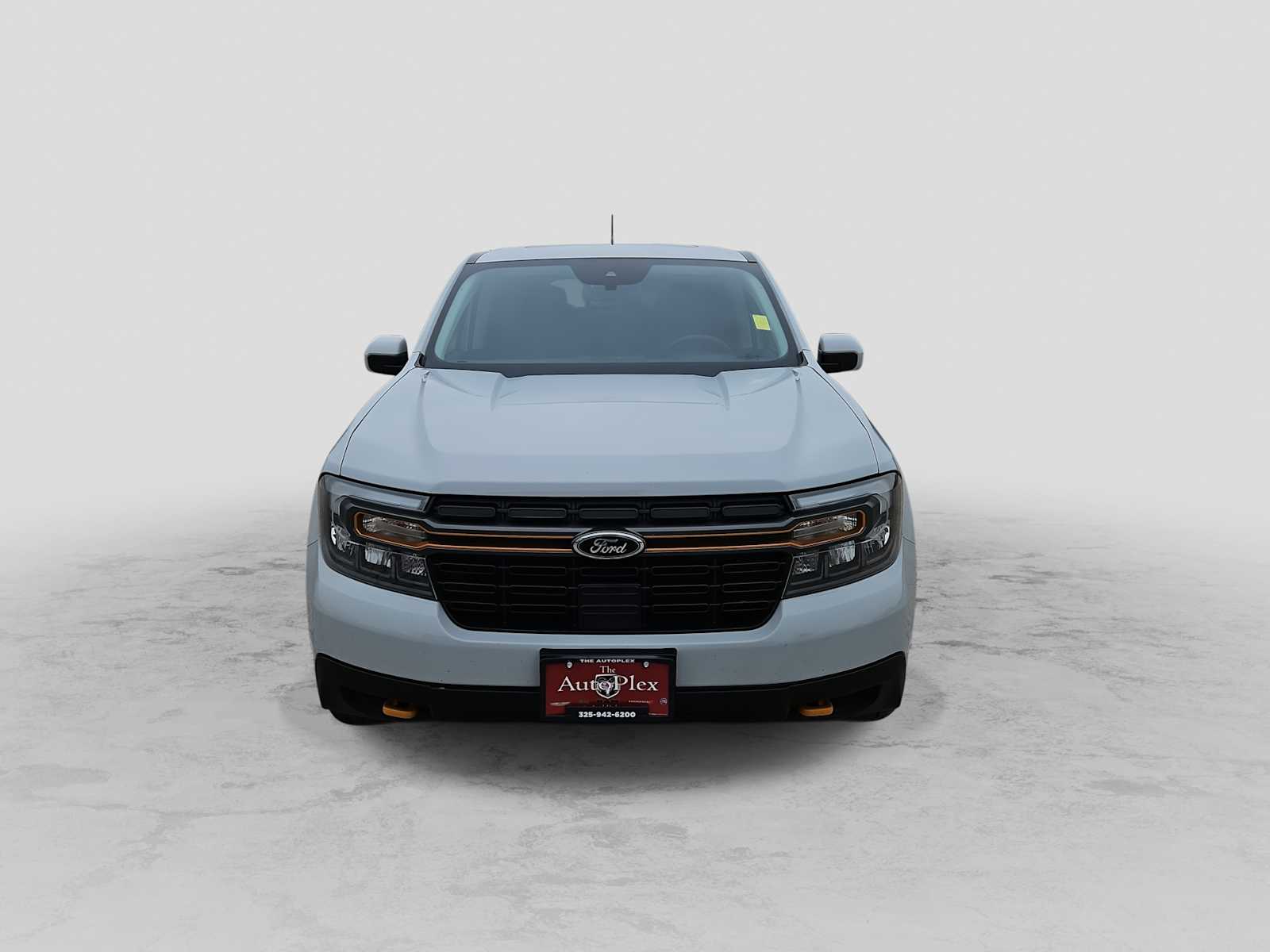 Thumbnail: 2023 Ford Maverick - 3