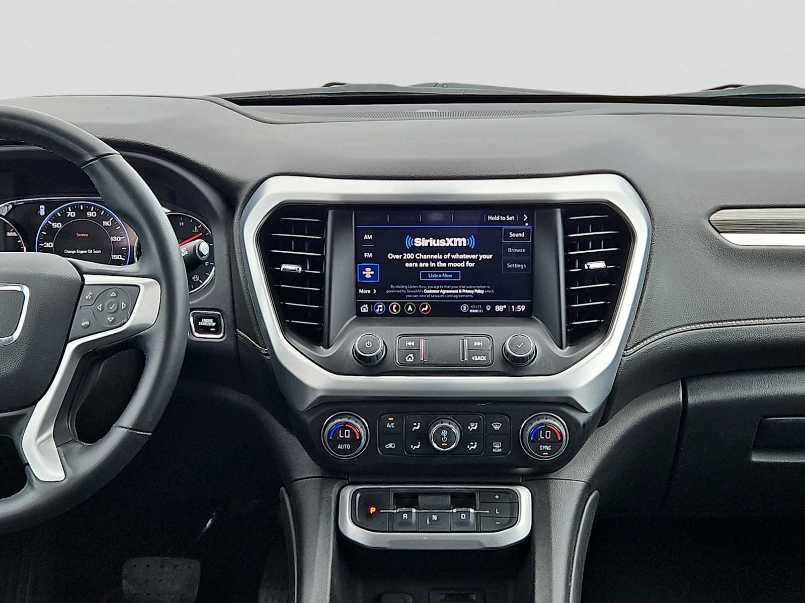 Thumbnail: 2023 GMC Acadia - 14