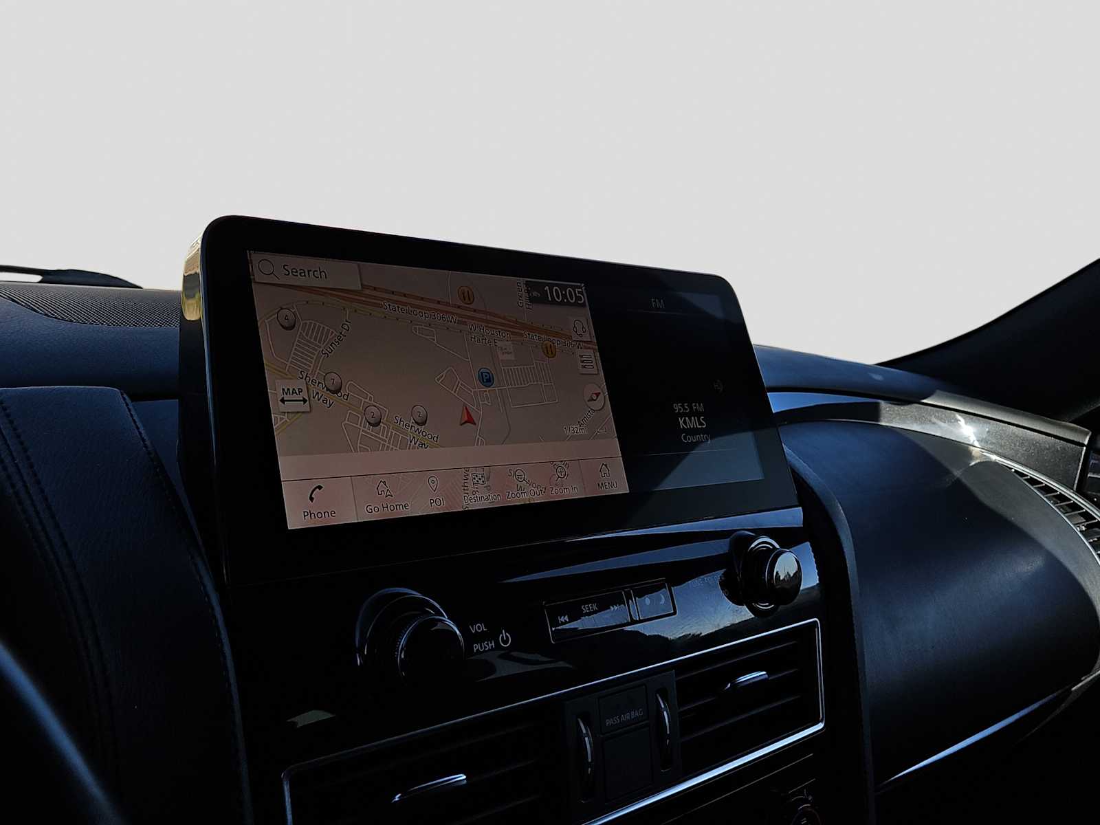 Thumbnail: 2022 Nissan Armada - 24