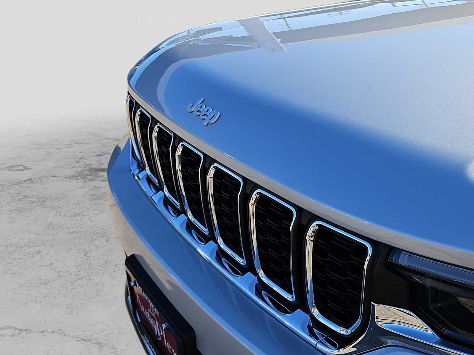Thumbnail: 2025 Jeep Grand Cherokee - 13