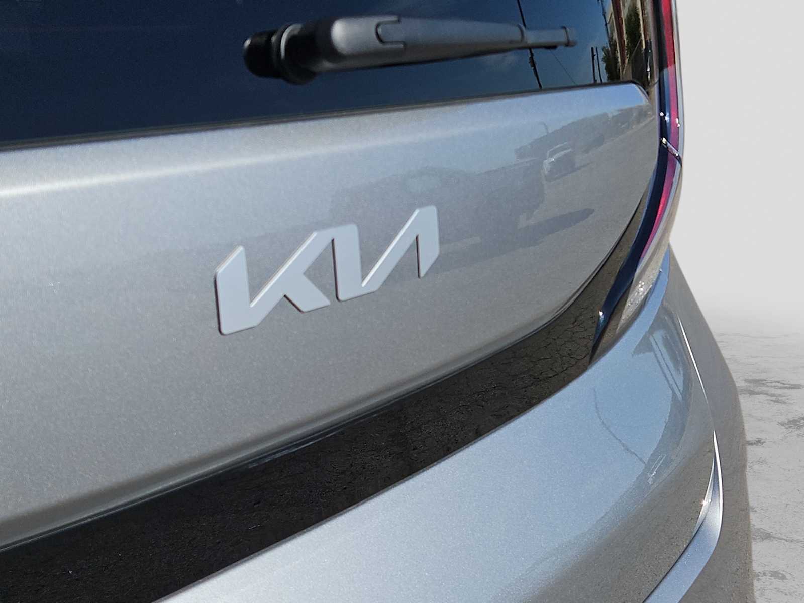 Thumbnail: 2025 Kia Soul - 11