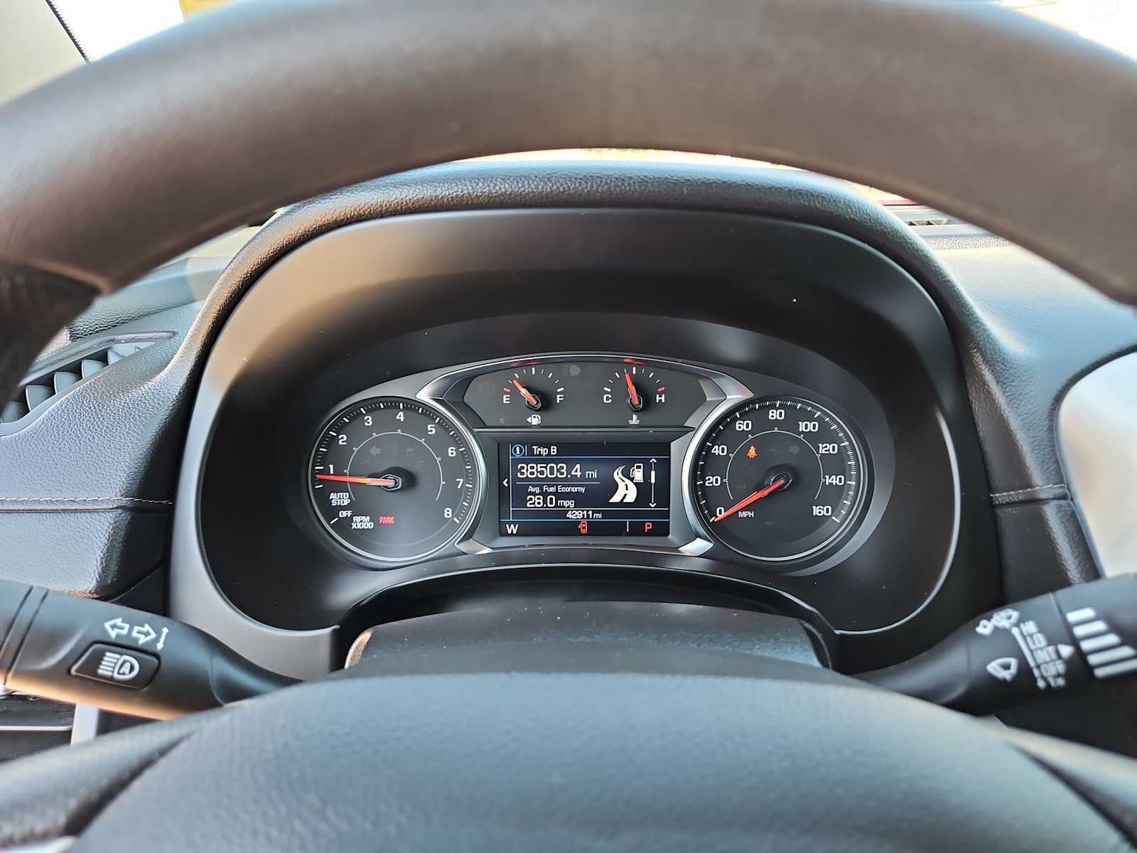 Thumbnail: 2024 GMC Terrain - 26