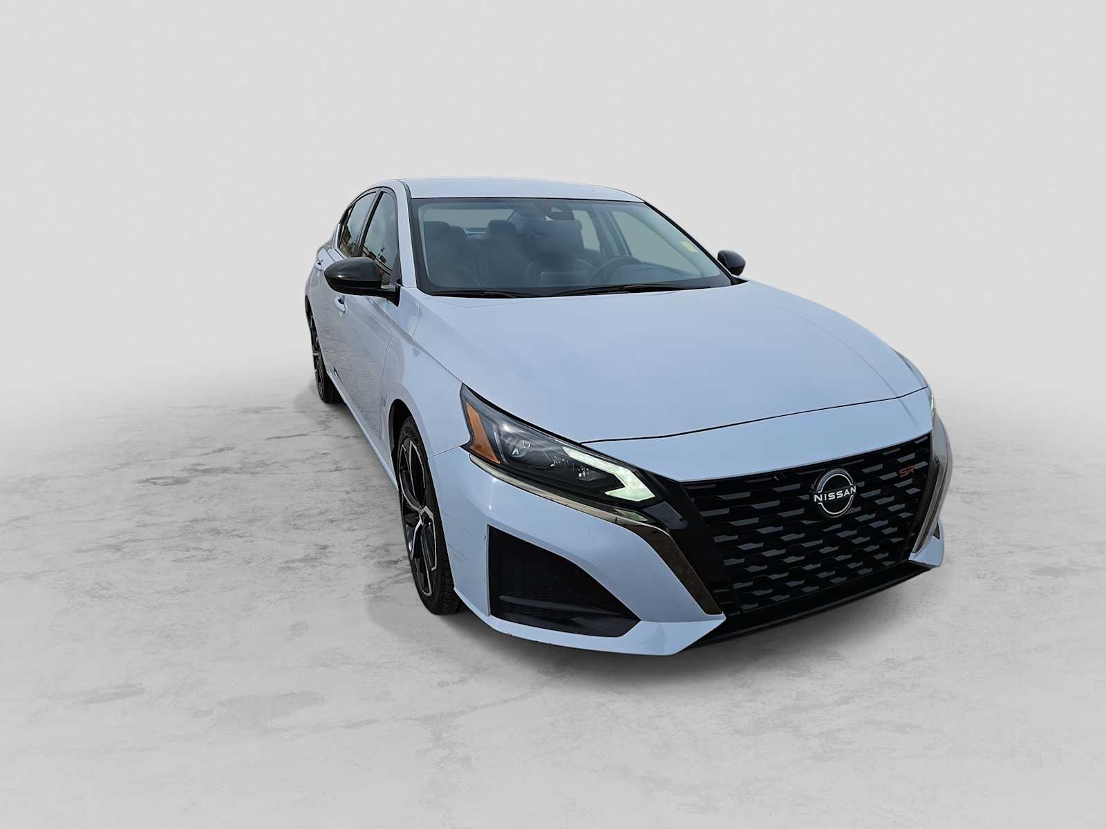 Thumbnail: 2024 Nissan Altima - 2