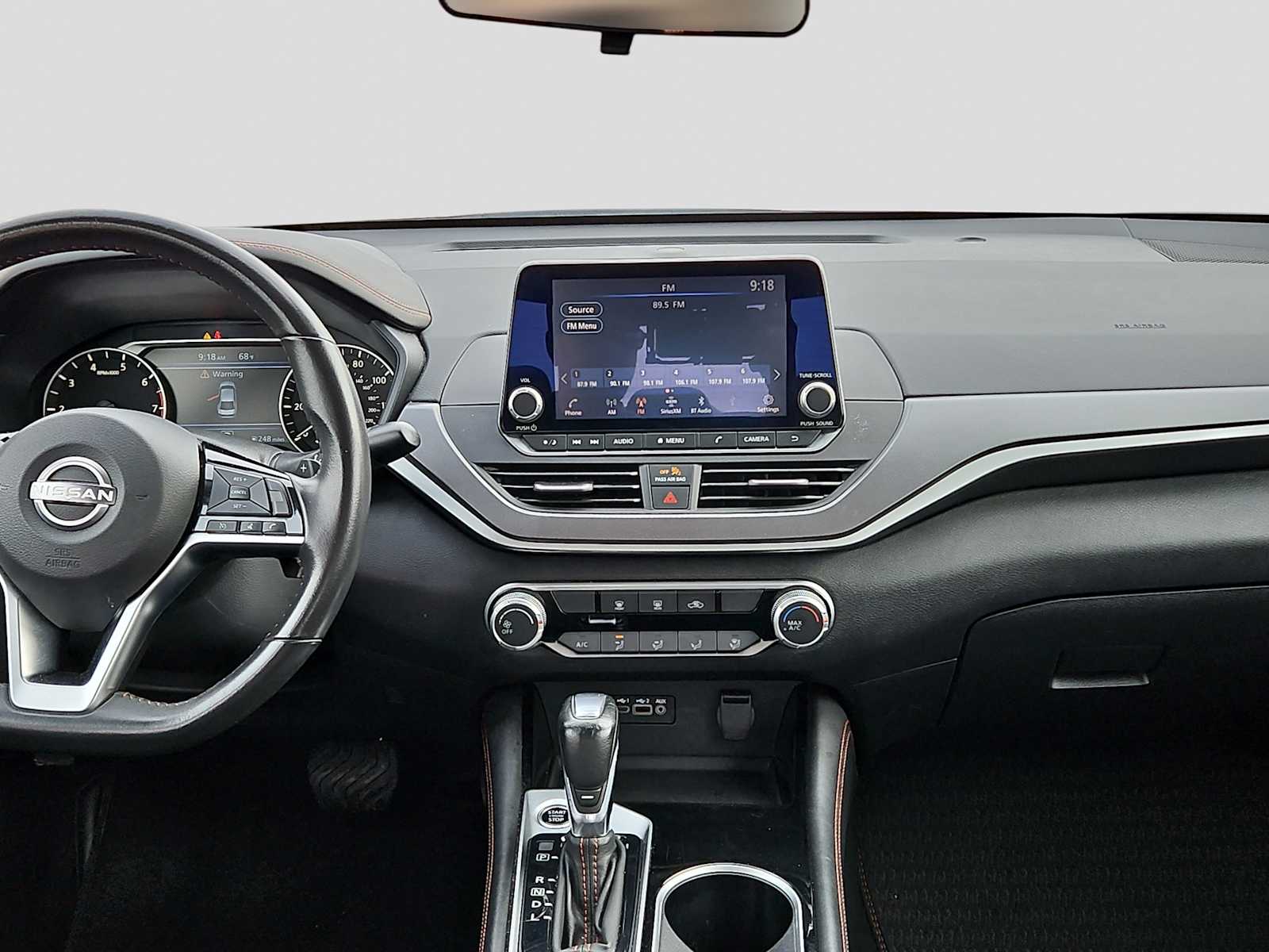 Thumbnail: 2024 Nissan Altima - 14