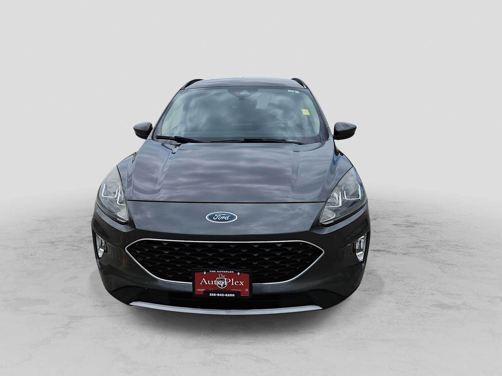 Thumbnail: 2020 Ford Escape - 3