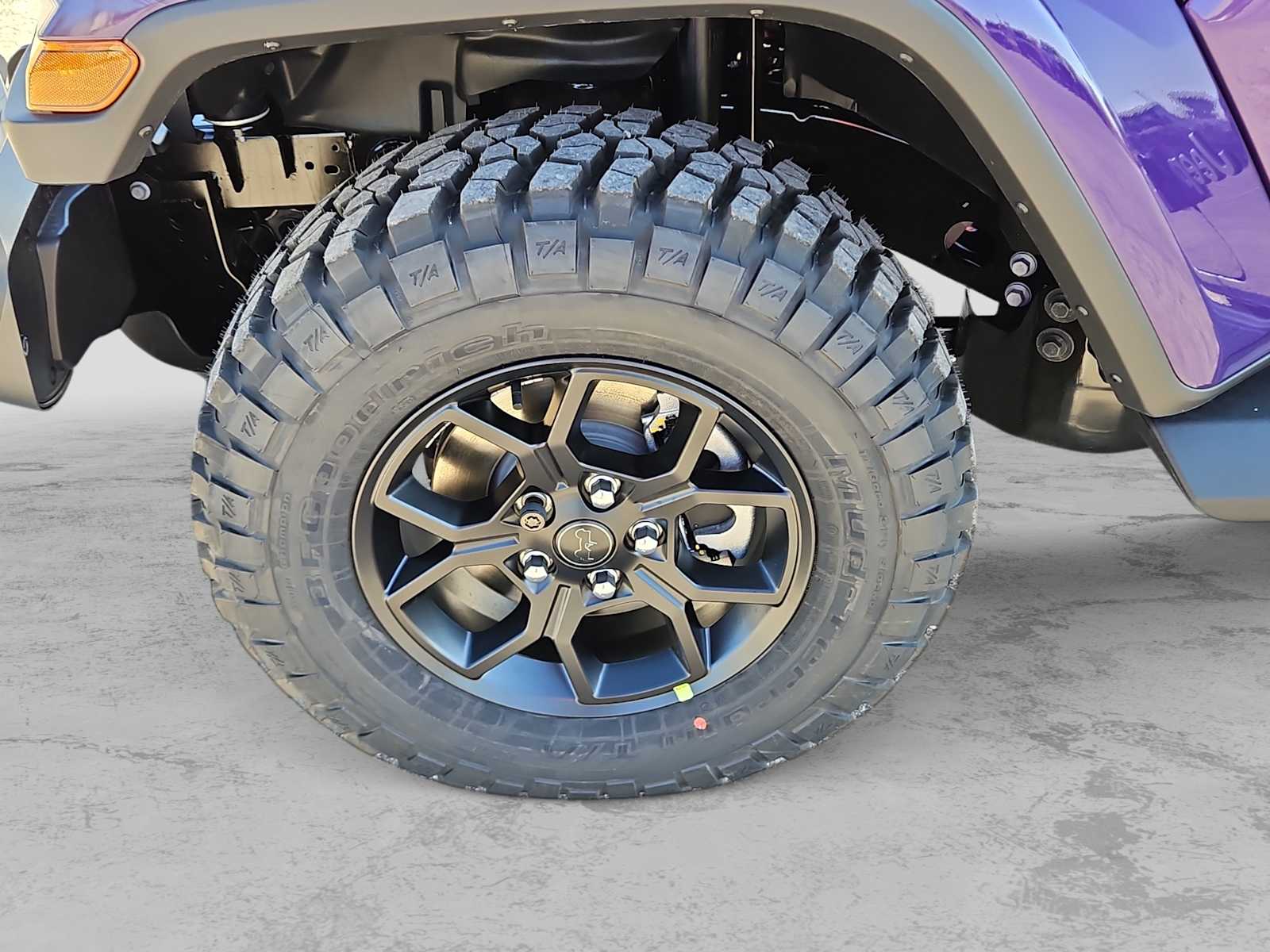 Thumbnail: 2026 Jeep Gladiator - 12