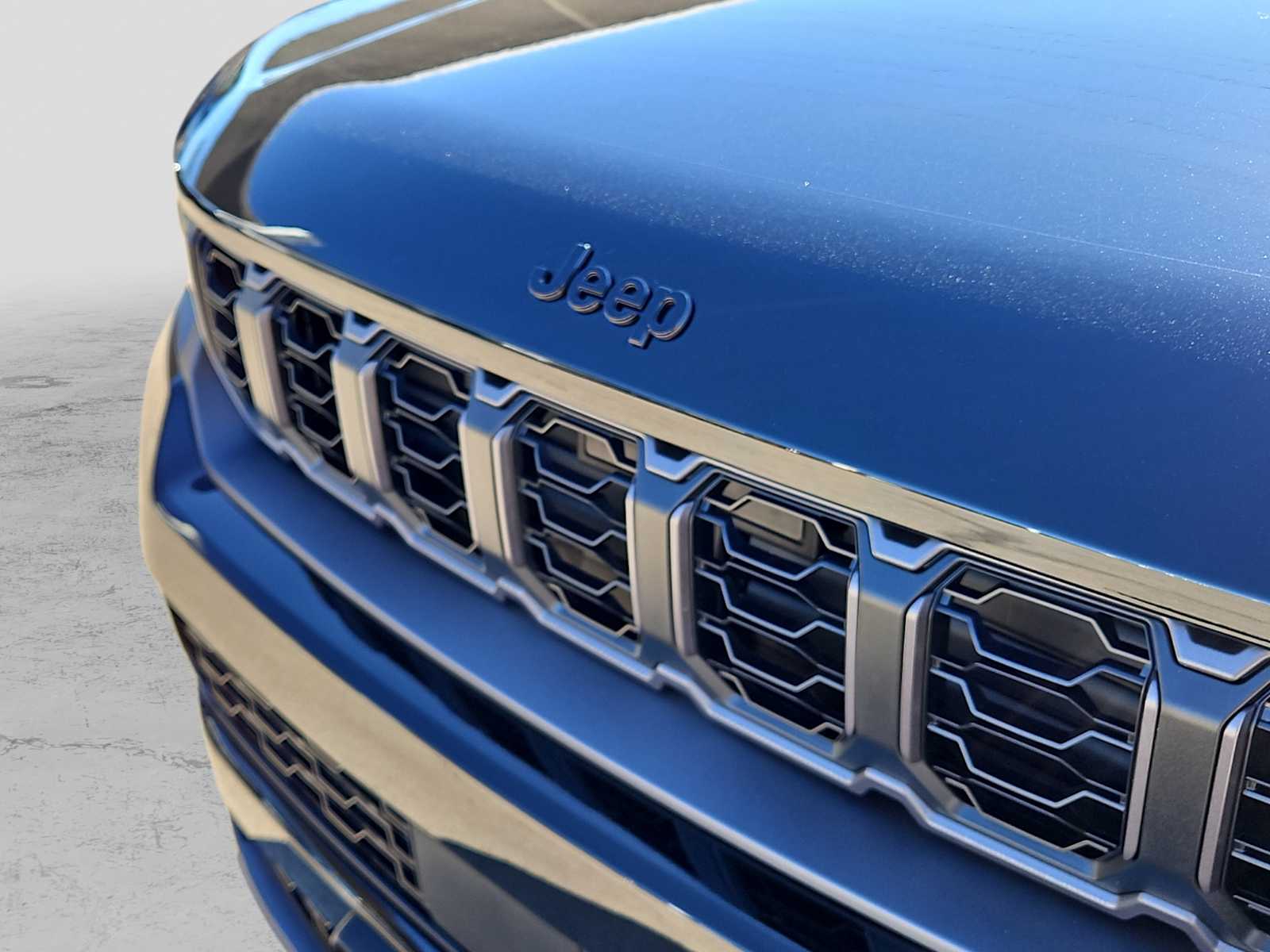 Thumbnail: 2026 Jeep Grand Cherokee - 13
