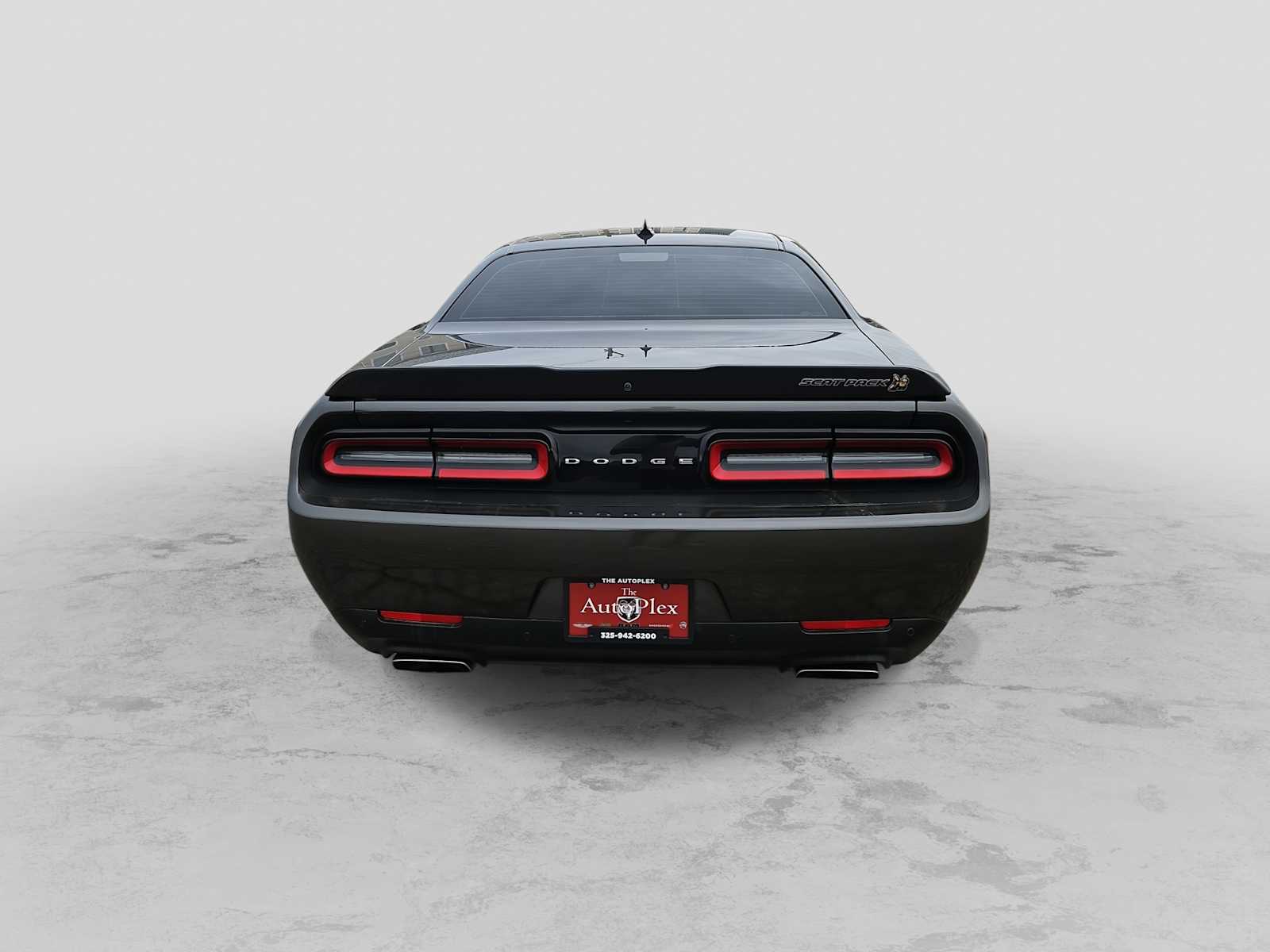 Thumbnail: 2023 Dodge Challenger - 7