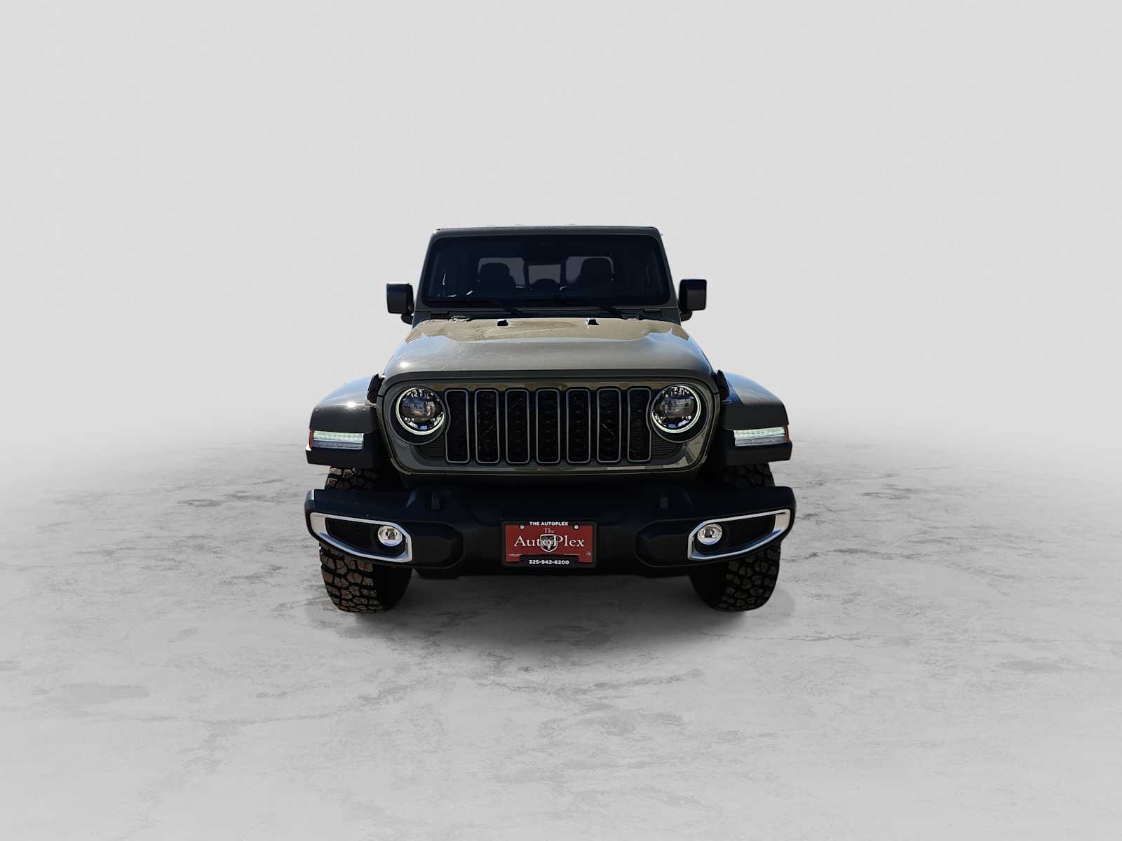 Thumbnail: 2026 Jeep Gladiator - 3