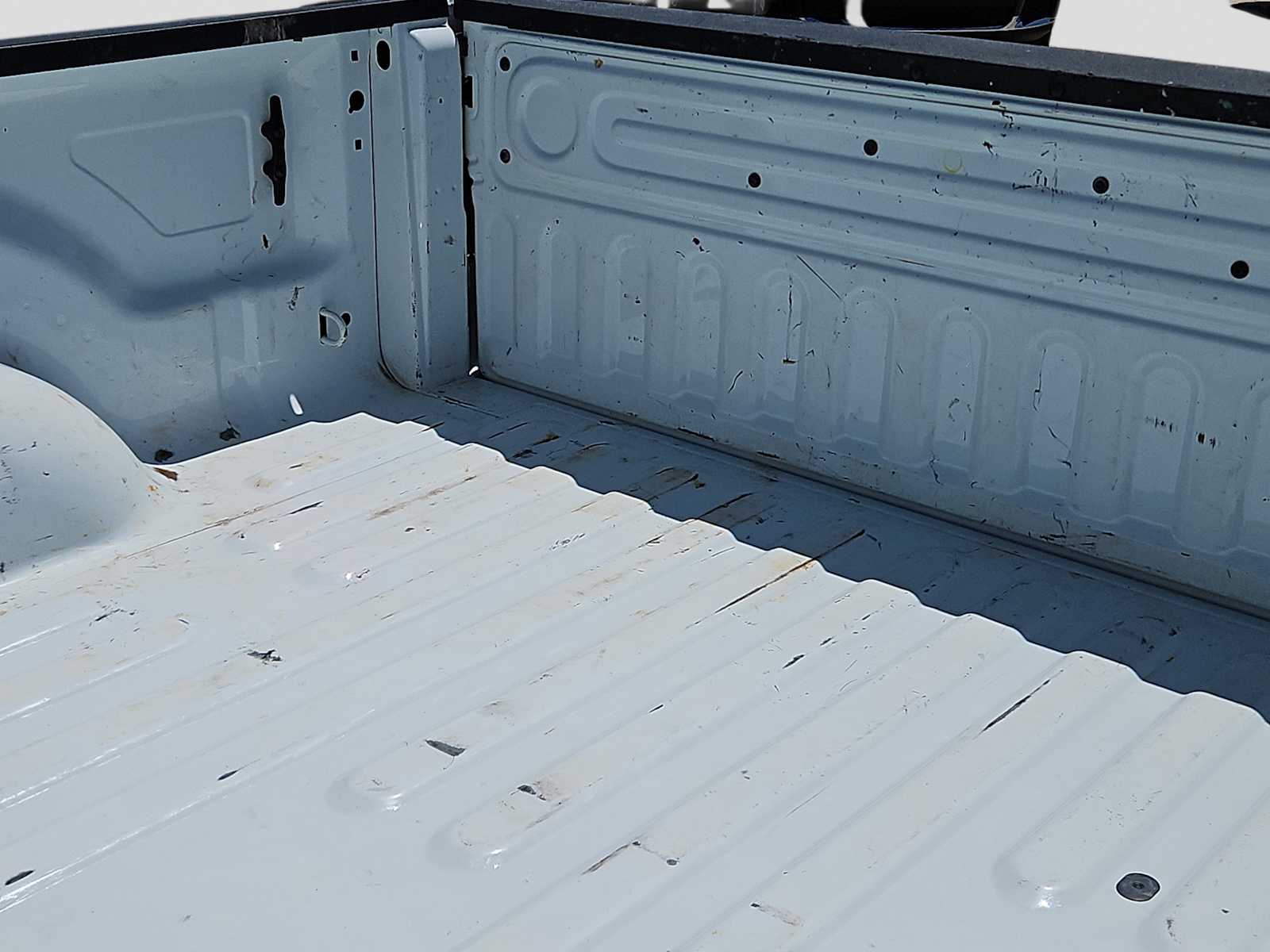 Thumbnail: 2024 RAM 2500 - 23