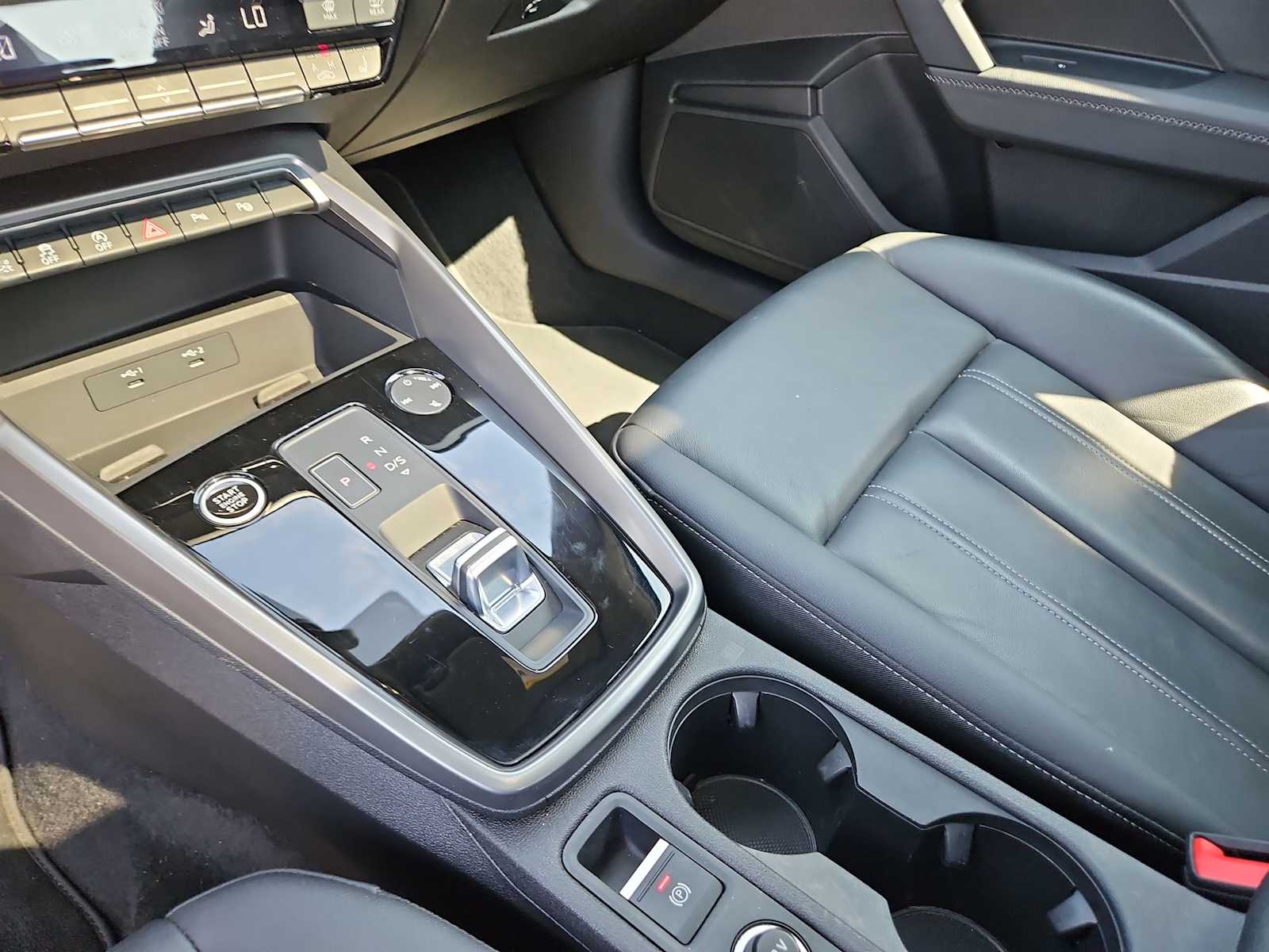 Thumbnail: 2023 Audi A3 - 24