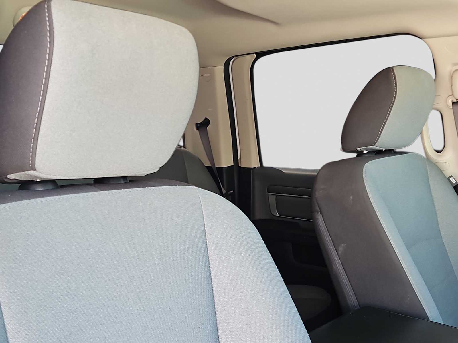 Thumbnail: 2023 RAM 1500 Classic - 18