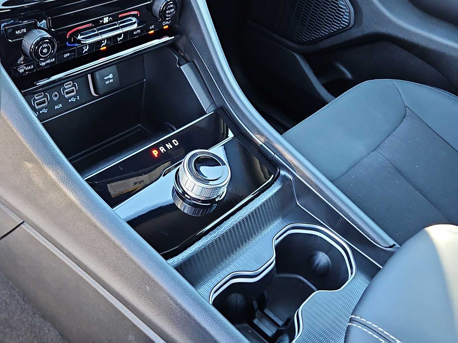 Thumbnail: 2025 Jeep Grand Cherokee - 20