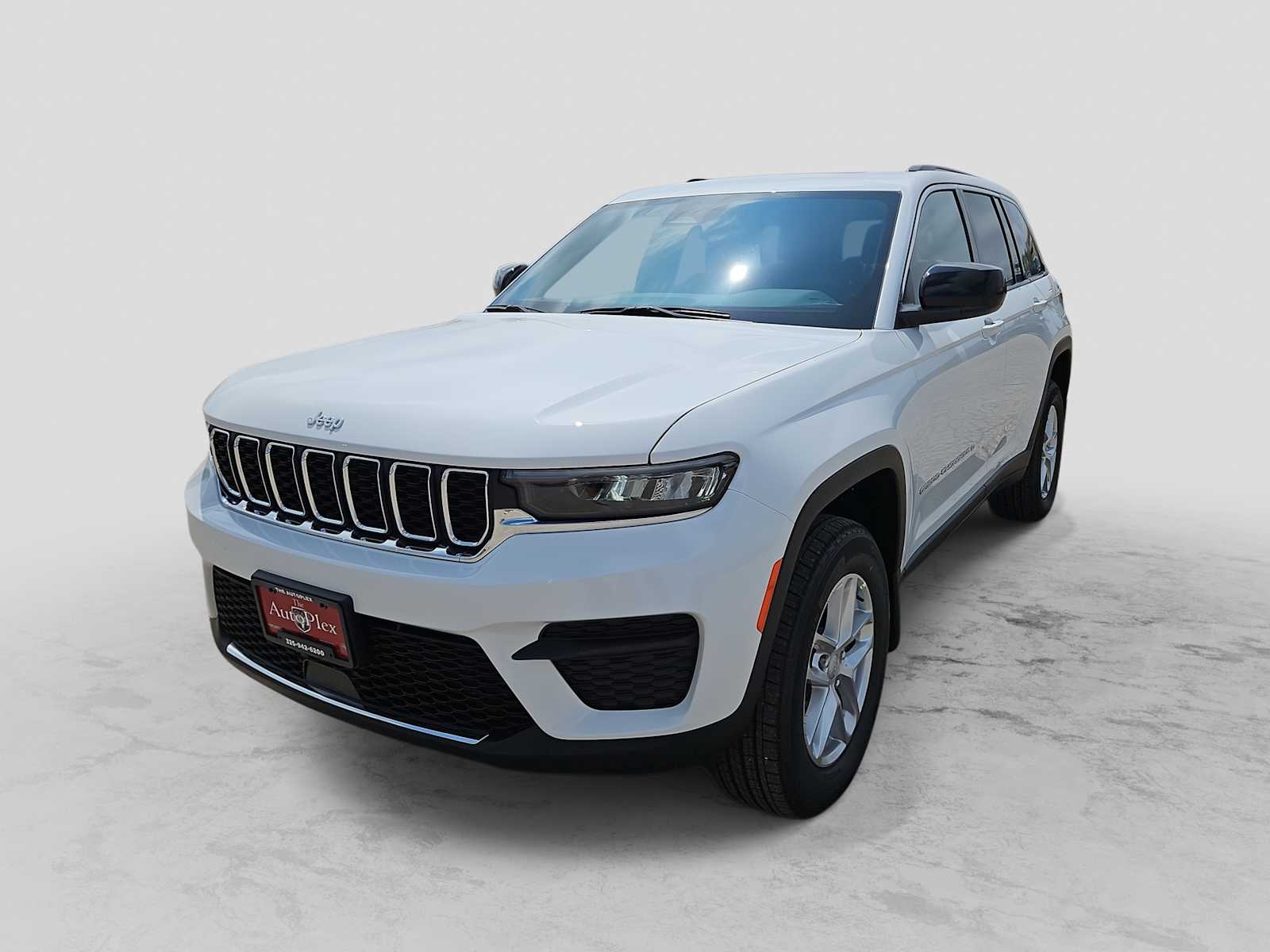 Thumbnail: 2026 Jeep Grand Cherokee - 1