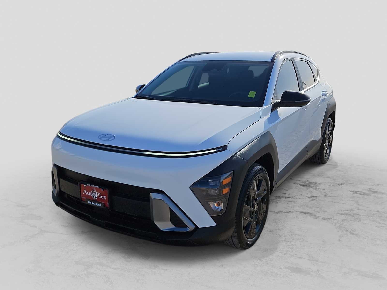 Thumbnail: 2026 Hyundai Kona - 1