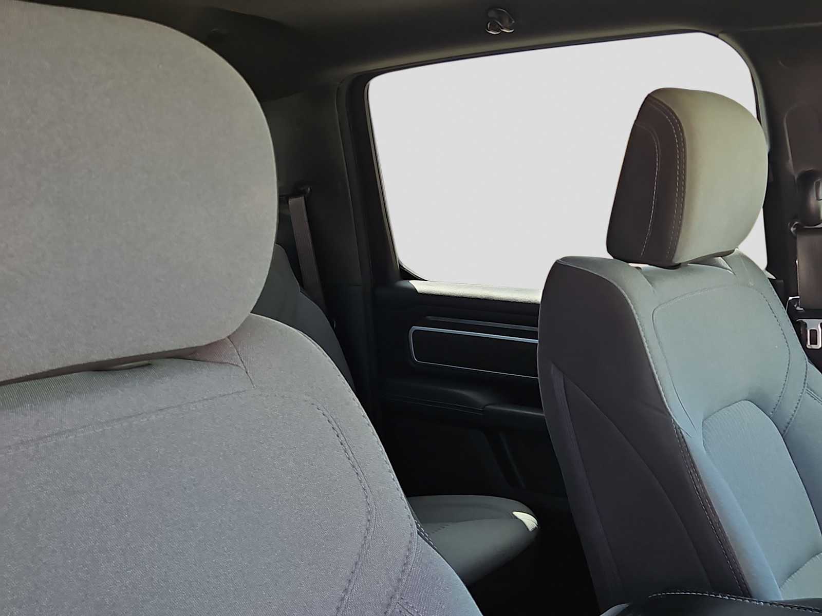 Thumbnail: 2023 RAM 1500 - 18