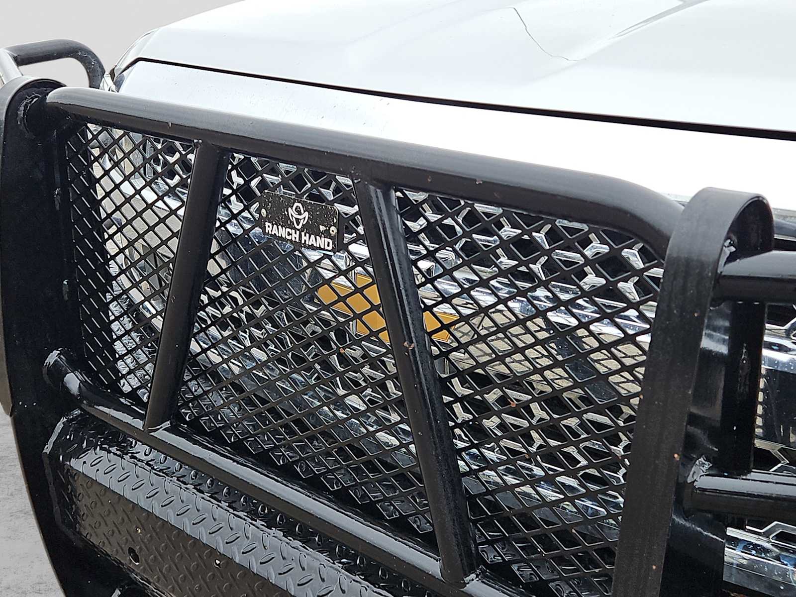 Thumbnail: 2019 Chevrolet Silverado 2500 - 13