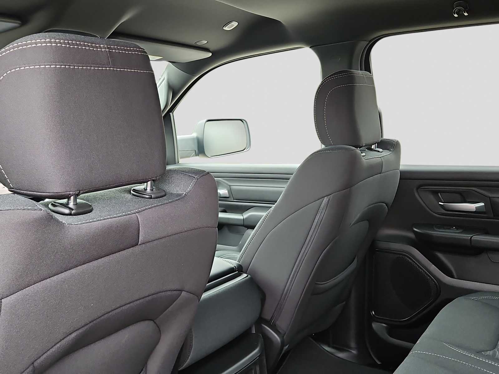 Thumbnail: 2026 RAM 1500 - 16