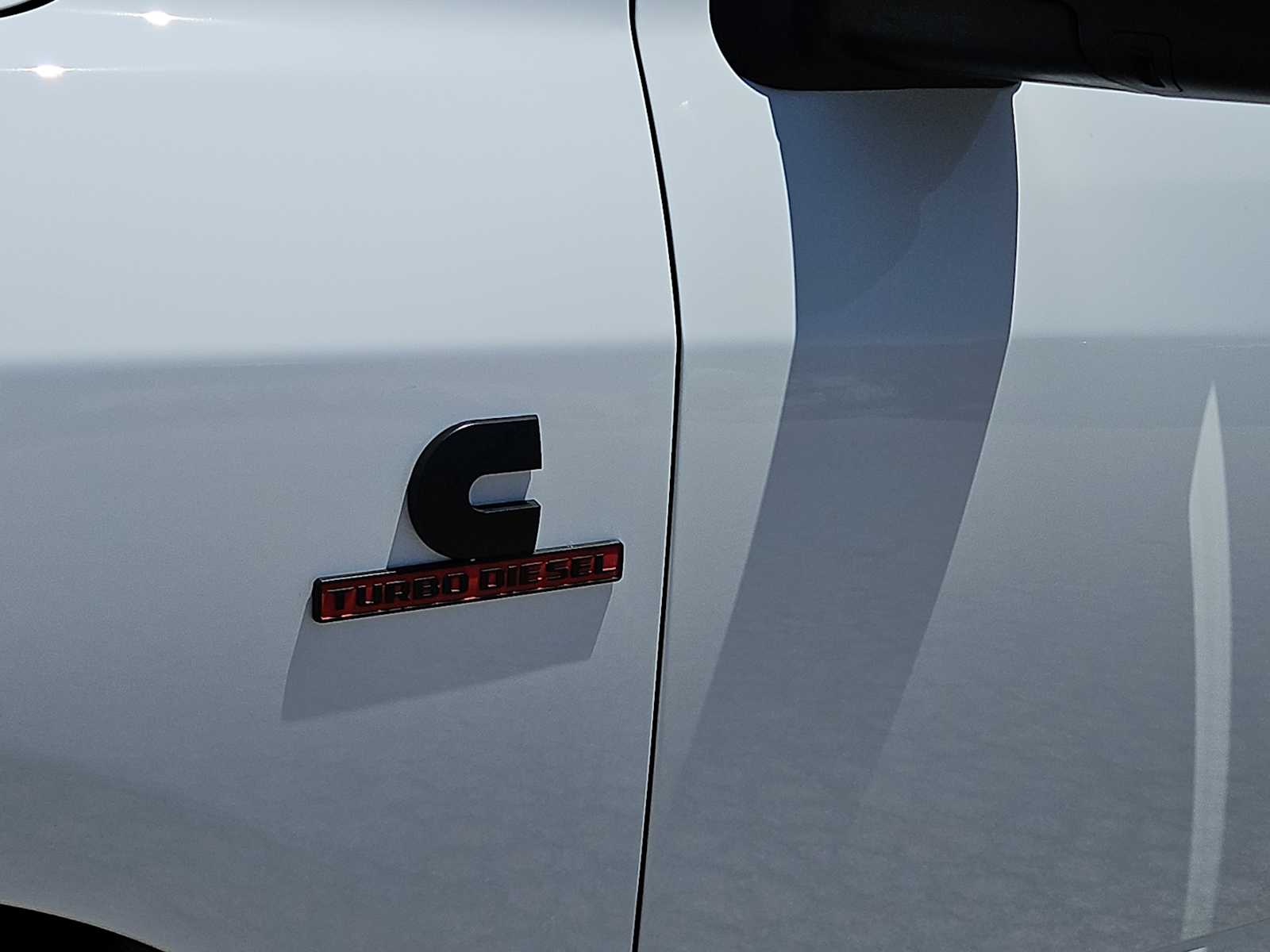 Thumbnail: 2026 RAM 3500 - 11
