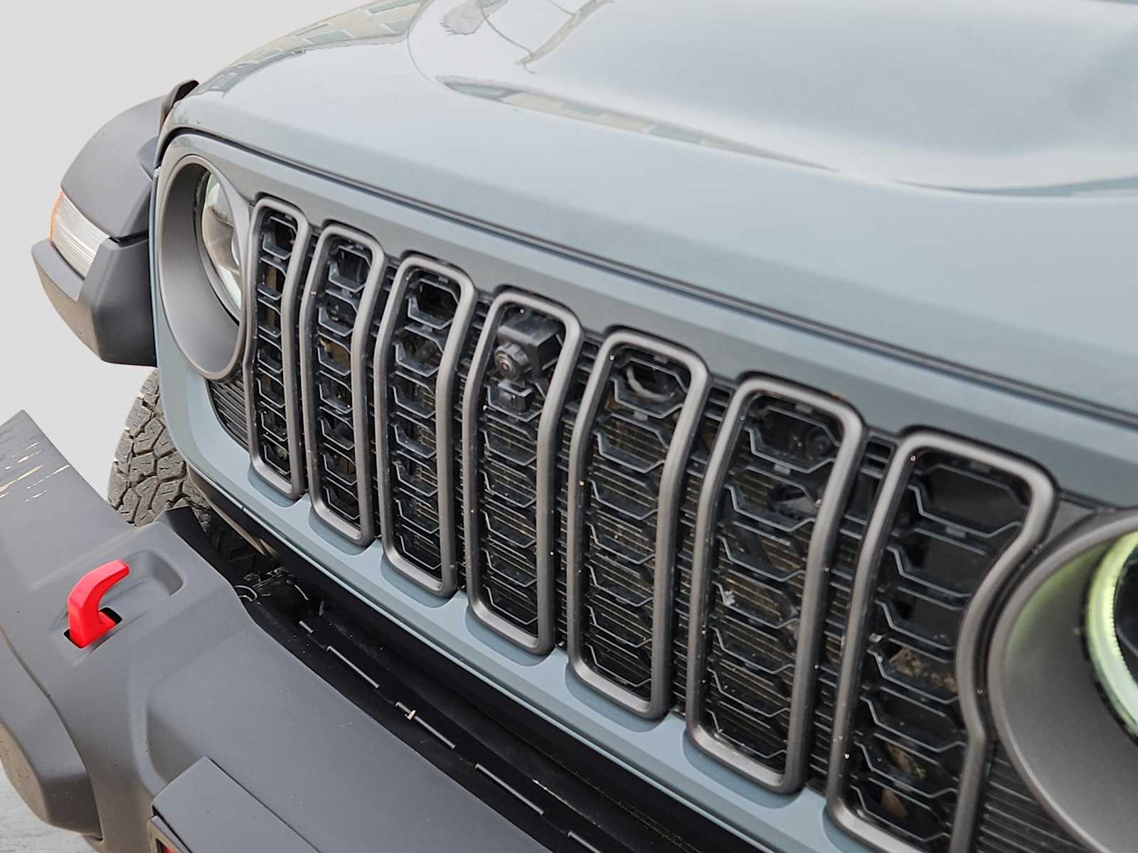 Thumbnail: 2025 Jeep Gladiator - 13