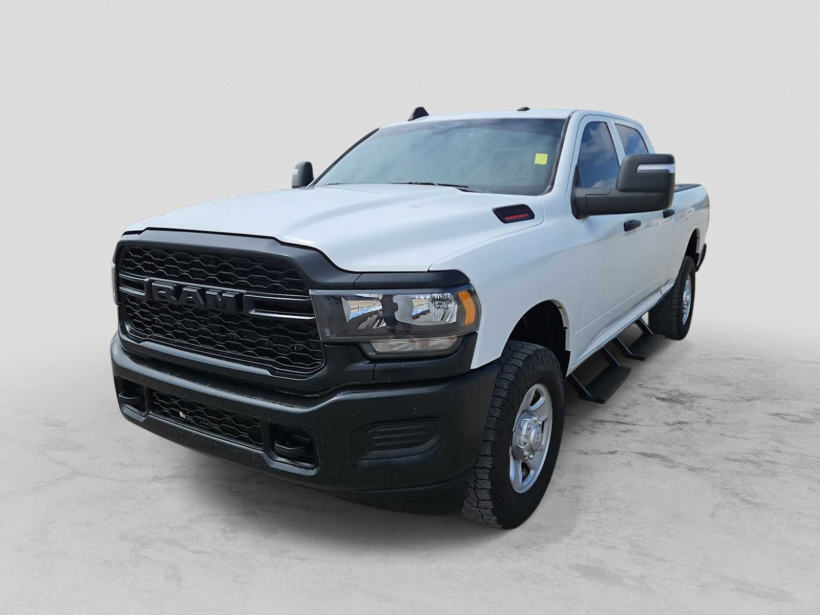 2023 RAM 2500 Tradesman -
                  San Angelo, TX