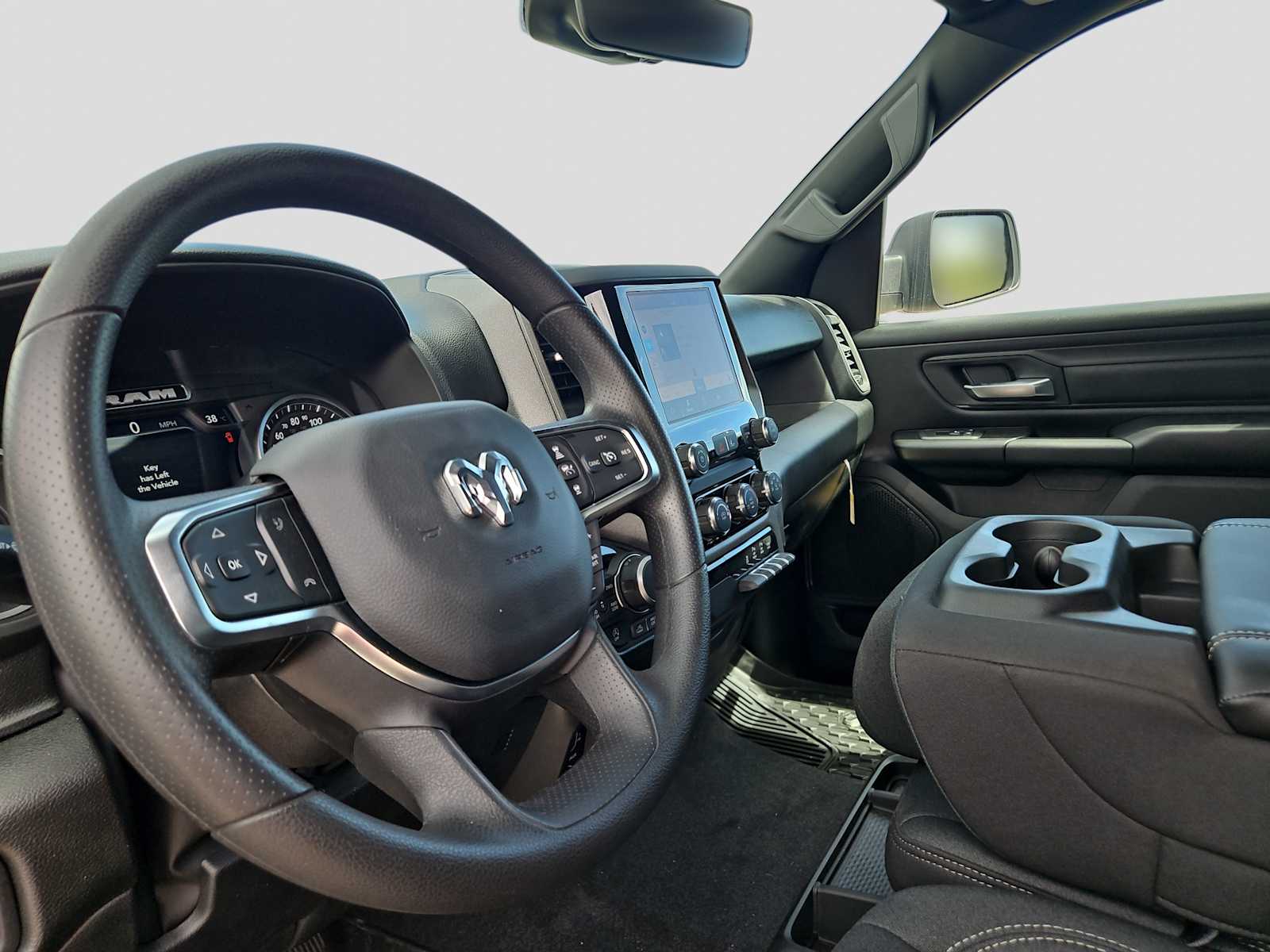 Thumbnail: 2026 RAM 1500 - 10
