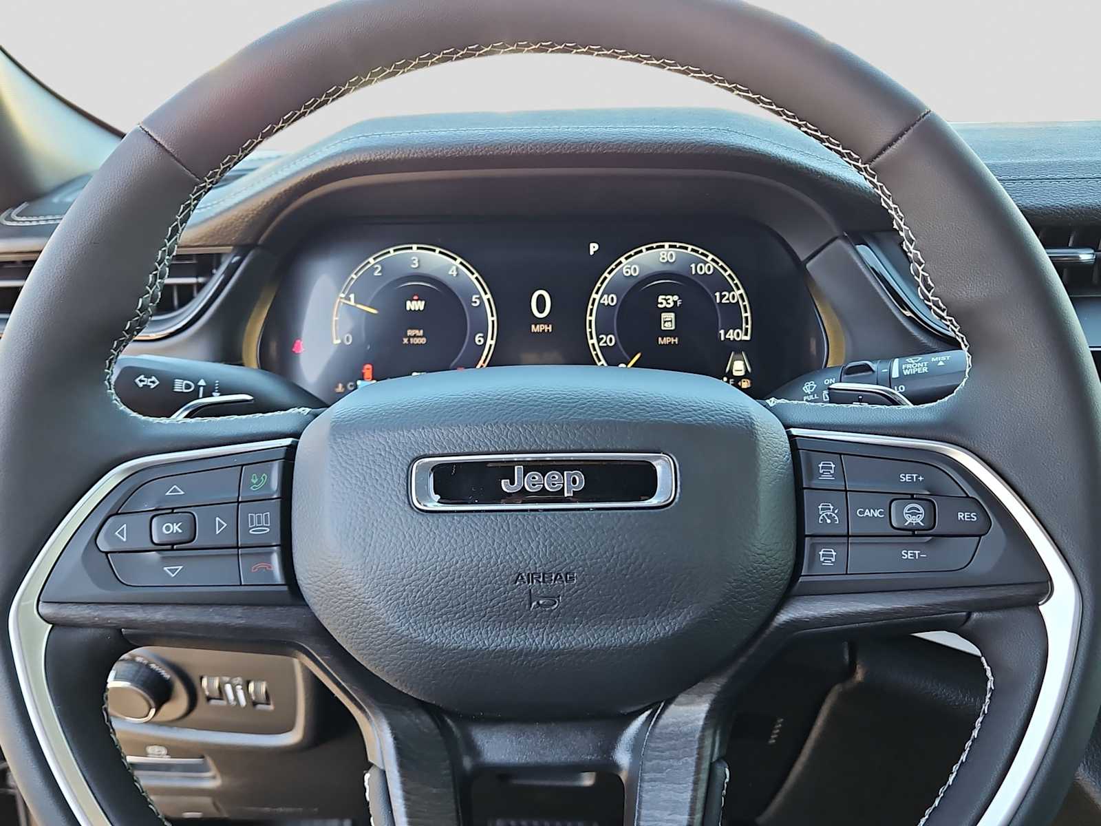 Thumbnail: 2026 Jeep Grand Cherokee - 19