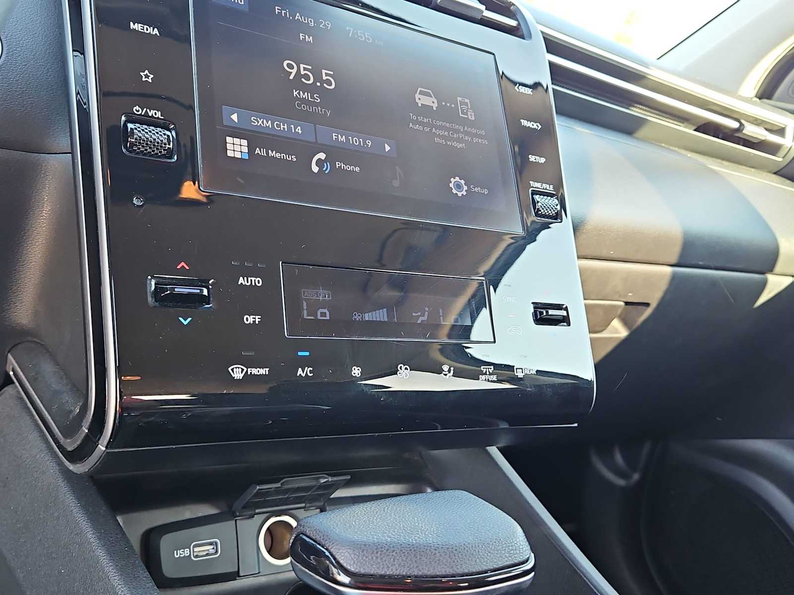 Thumbnail: 2024 Hyundai Tucson - 28