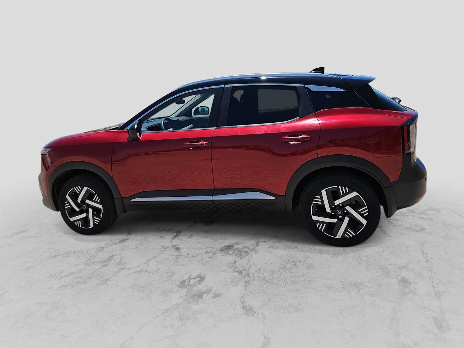 Thumbnail: 2025 Nissan Kicks - 5