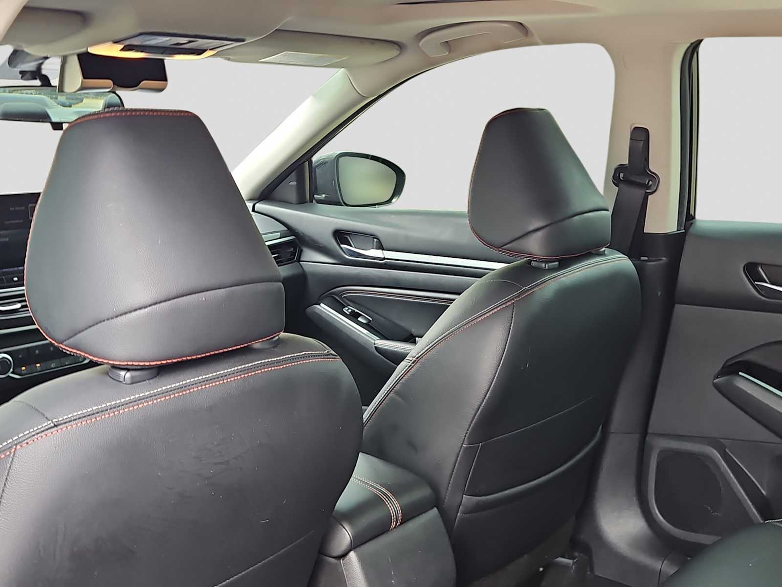 Thumbnail: 2023 Nissan Altima - 16