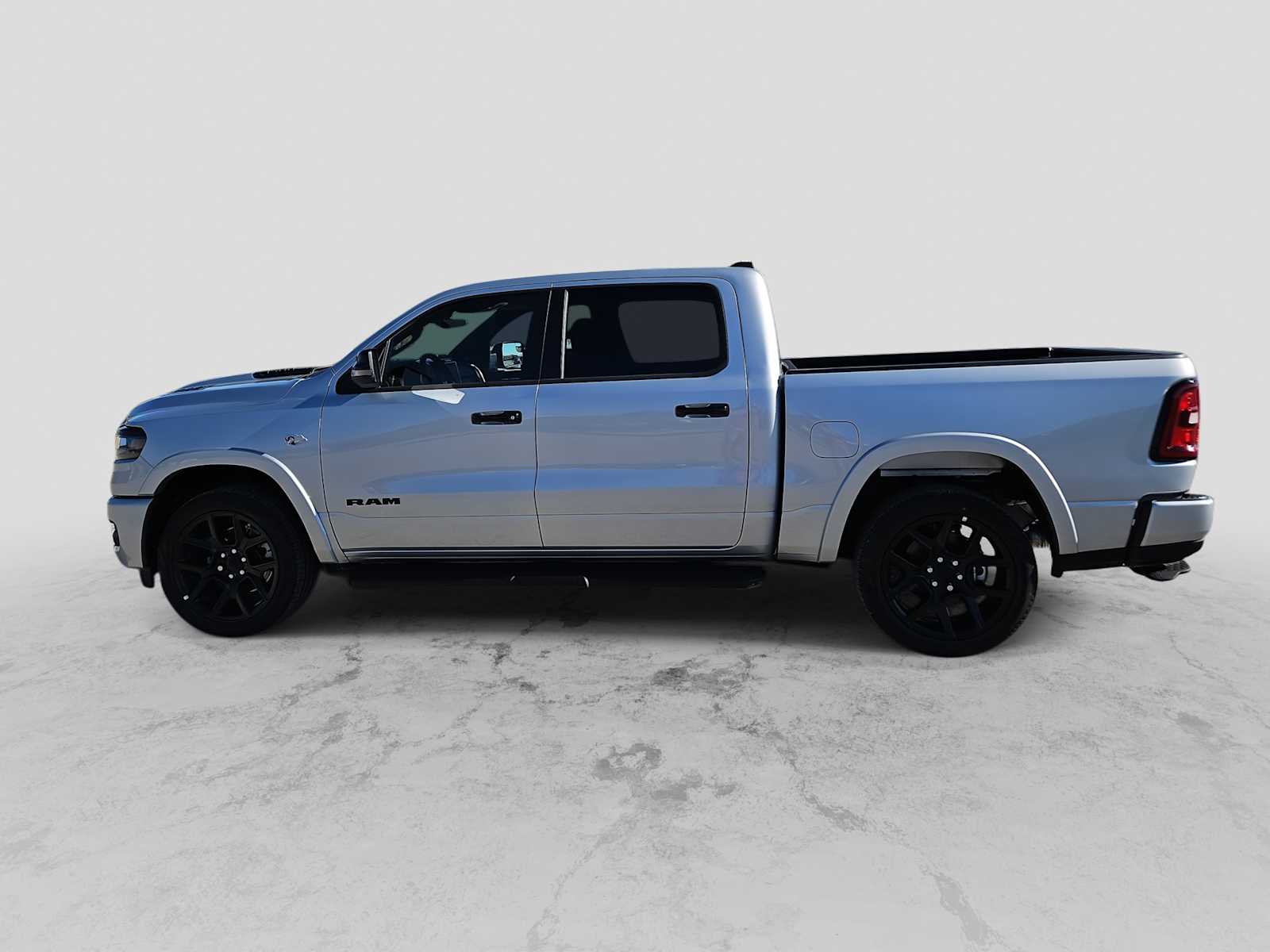 Thumbnail: 2026 RAM 1500 - 5