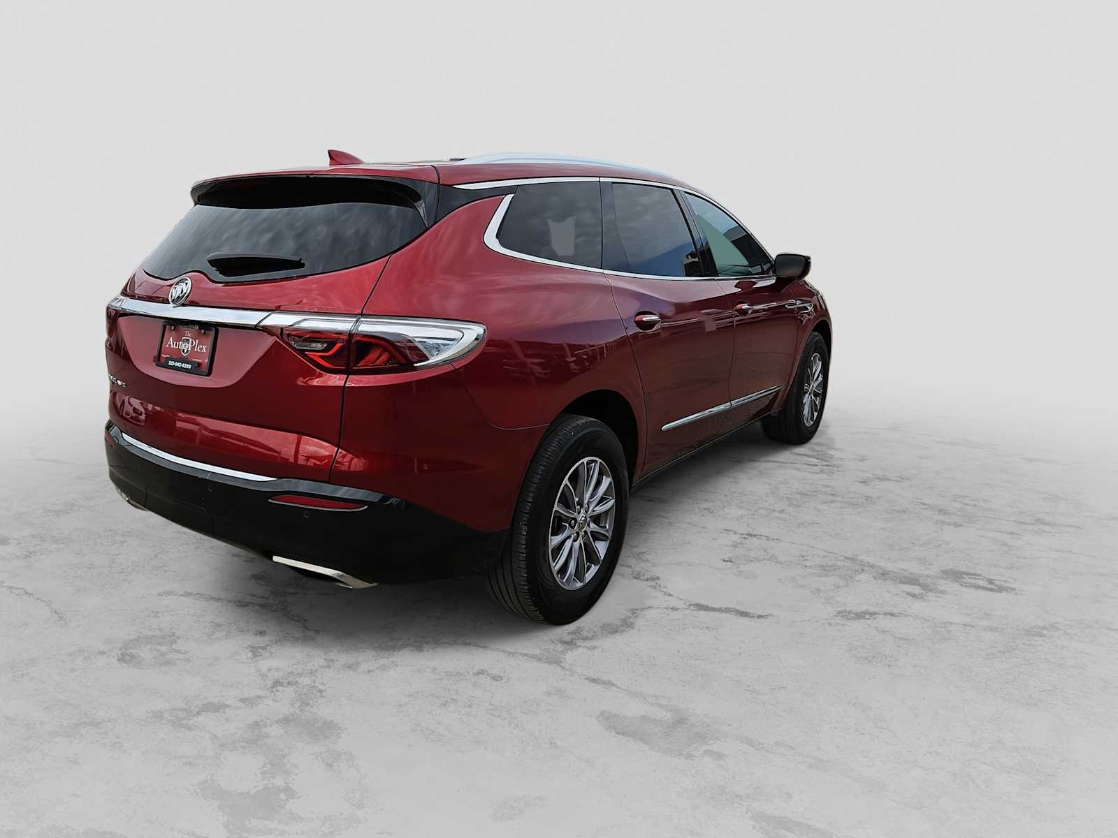 Thumbnail: 2024 Buick Enclave - 8