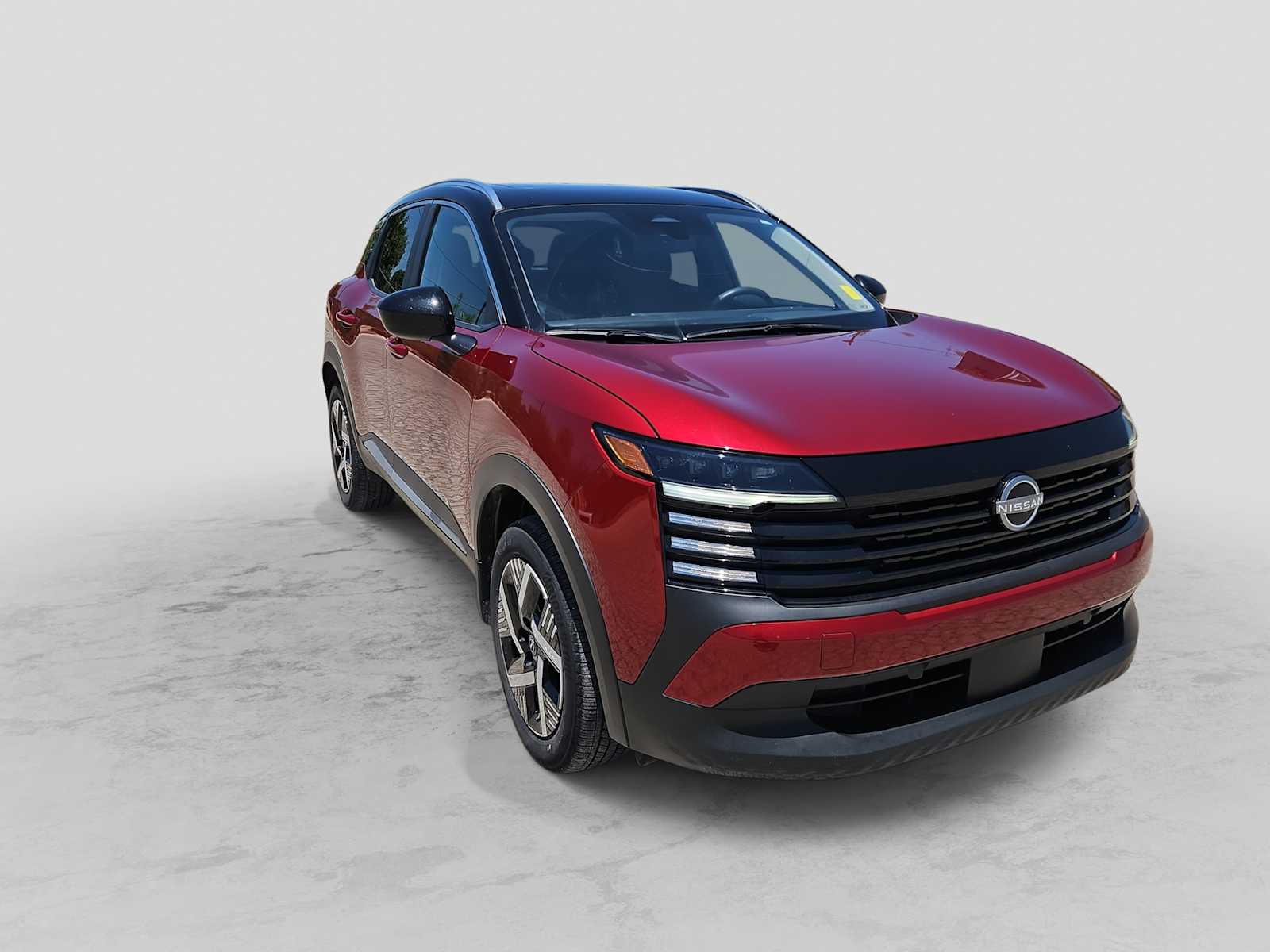 Thumbnail: 2025 Nissan Kicks - 2