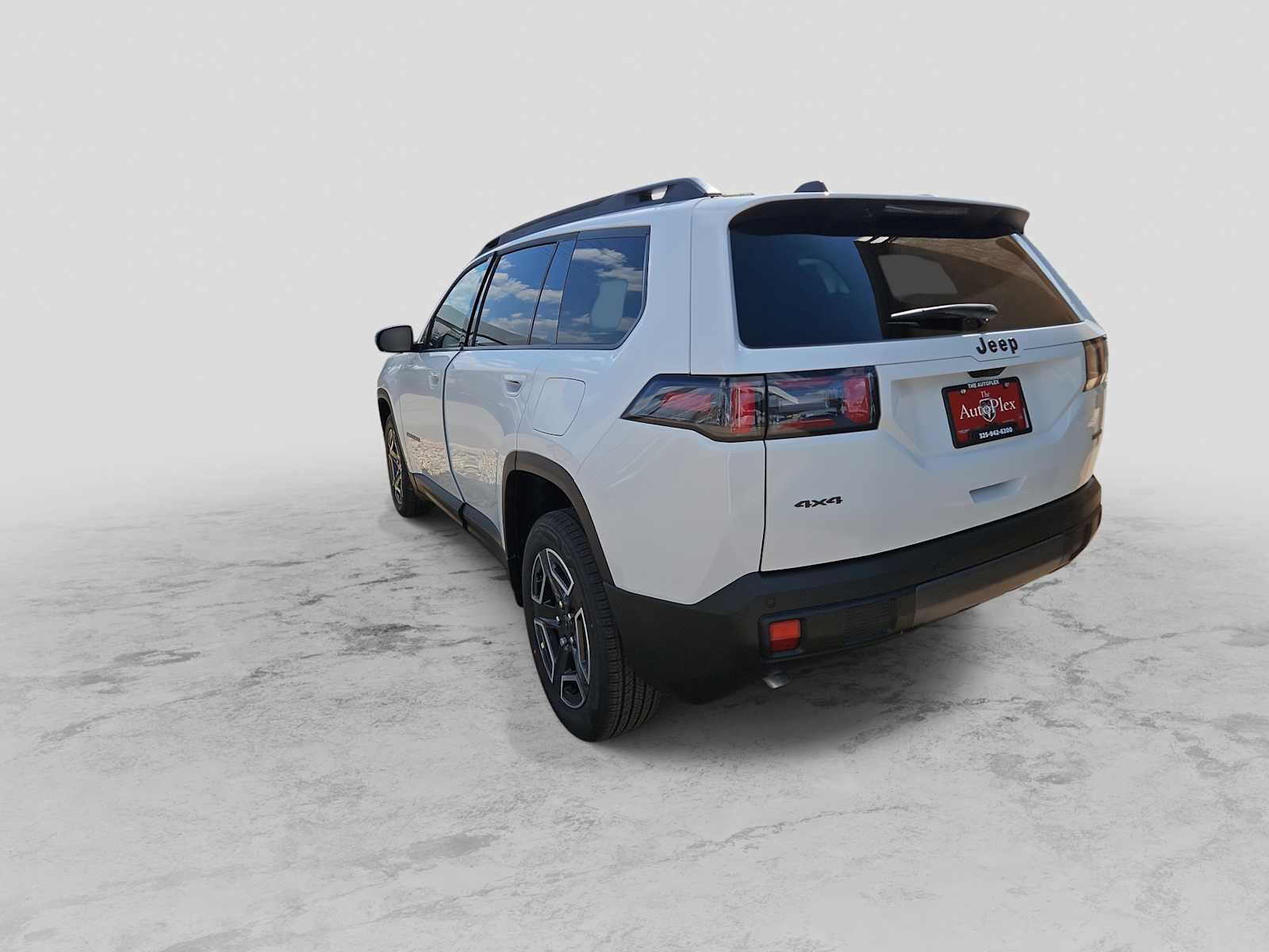 Thumbnail: 2026 Jeep Cherokee - 6
