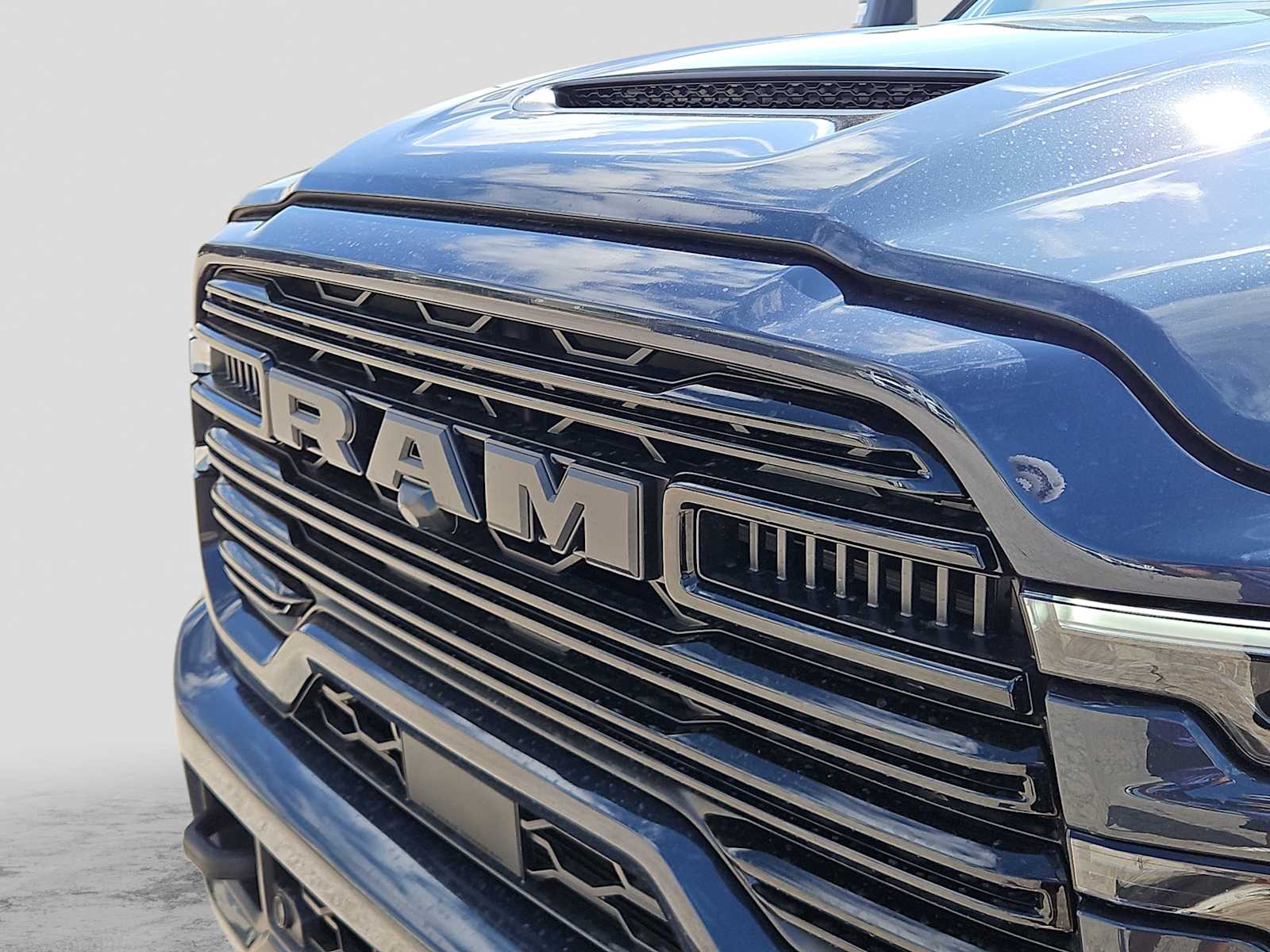 Thumbnail: 2026 RAM 2500 - 13