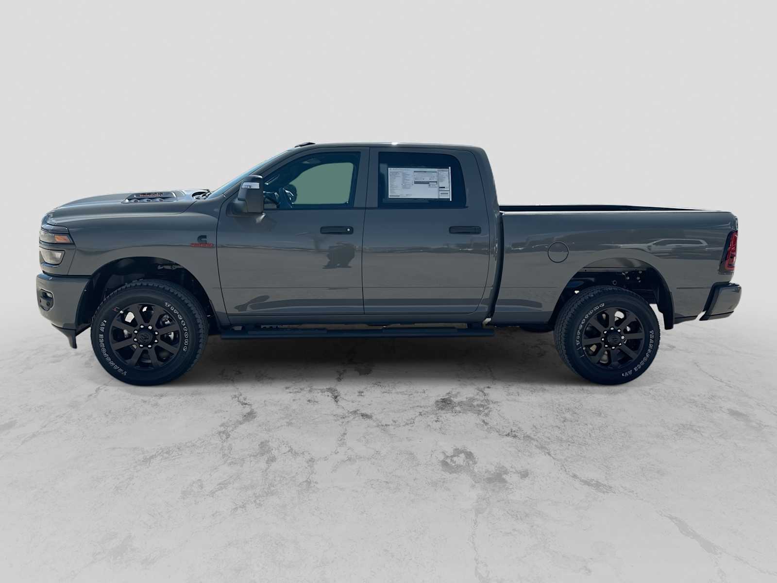 Thumbnail: 2026 RAM 2500 - 11