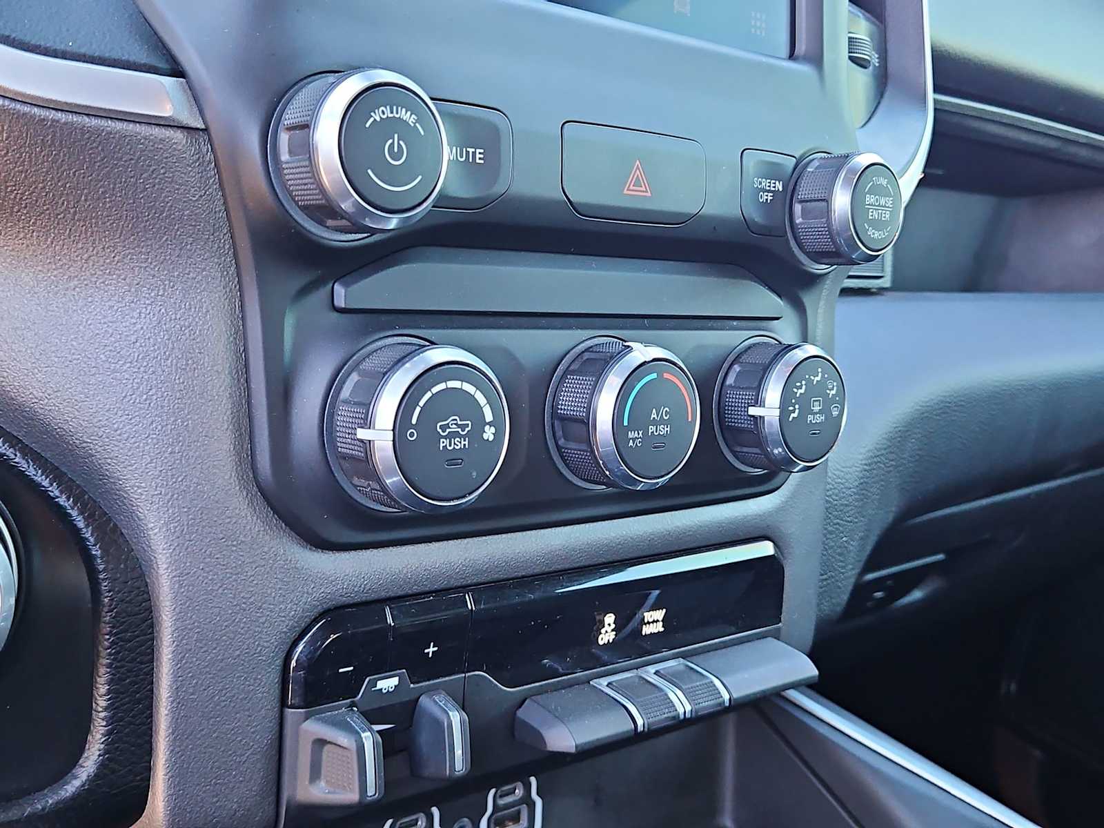 Thumbnail: 2022 RAM 1500 - 24