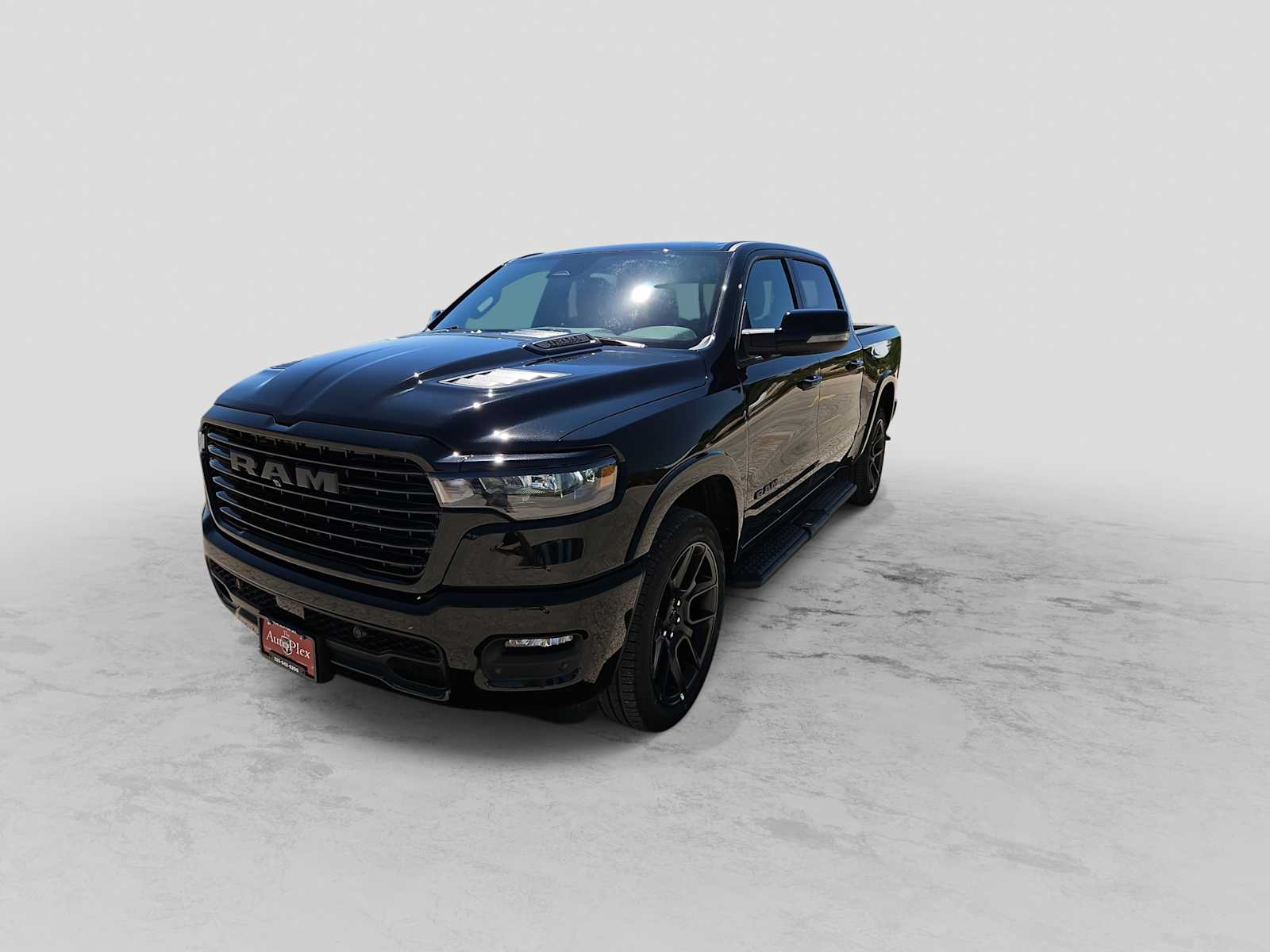 Thumbnail: 2026 RAM 1500 - 4