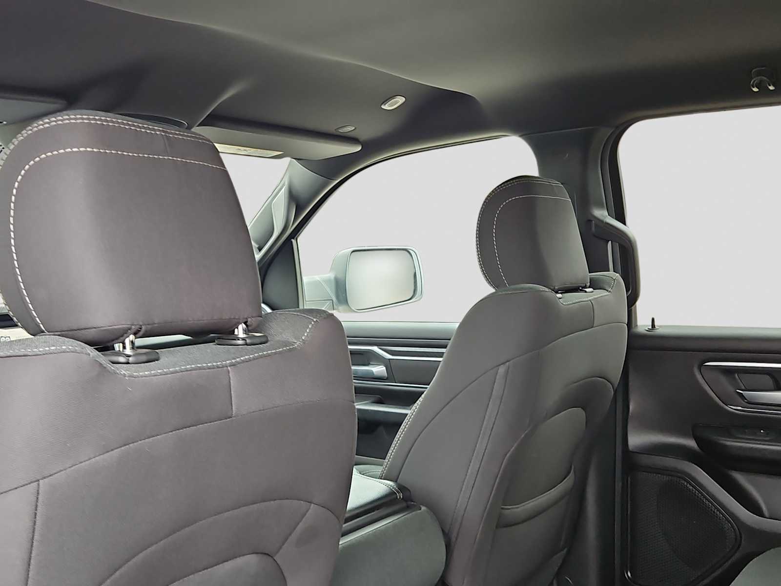 Thumbnail: 2025 RAM 1500 - 16